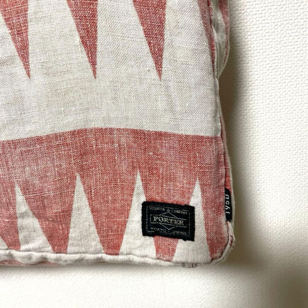 Porter Porter Yoshida x Gallery1950 x Herman Miller Canvas Tote Bag Size ONE SIZE - 3 Thumbnail