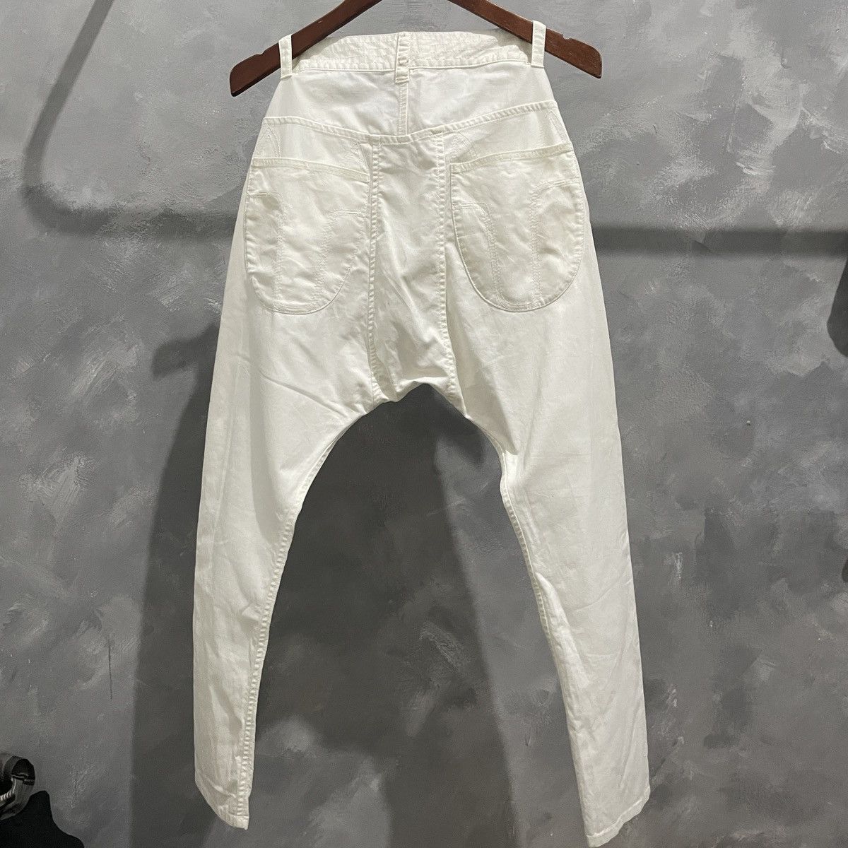 Tsumori Chisato 2000s Tsumori Chisato Pants Size US 29 - 7 Thumbnail