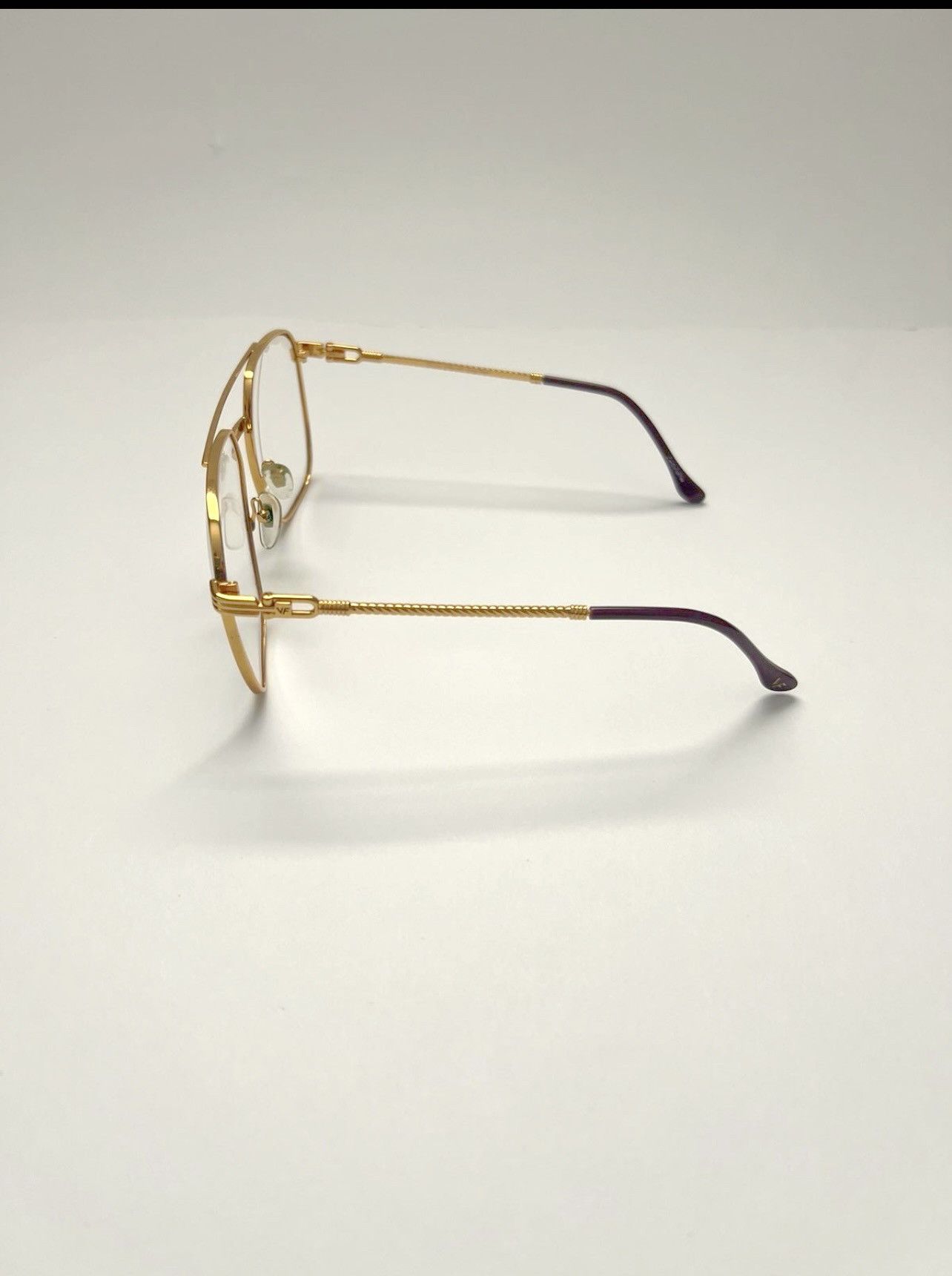 Vintage Frames Company Vintage Frames Narcos Masterpiece eyeglasses Size ONE SIZE - 3 Thumbnail