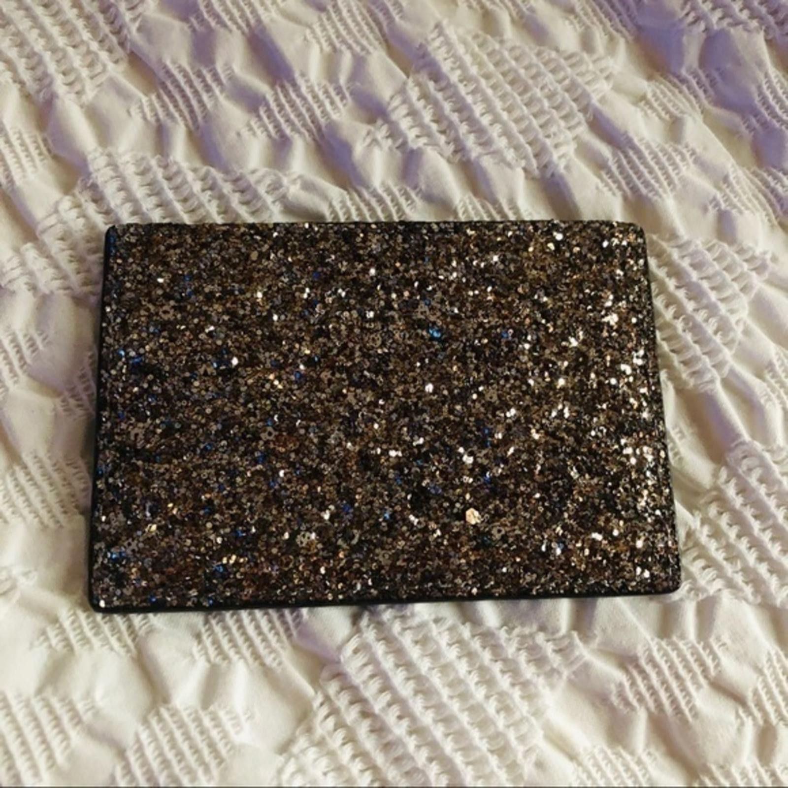 Kate Spade Kate Spade Glitter Card Holder Wallet NWT Size ONE SIZE - 2 Thumbnail