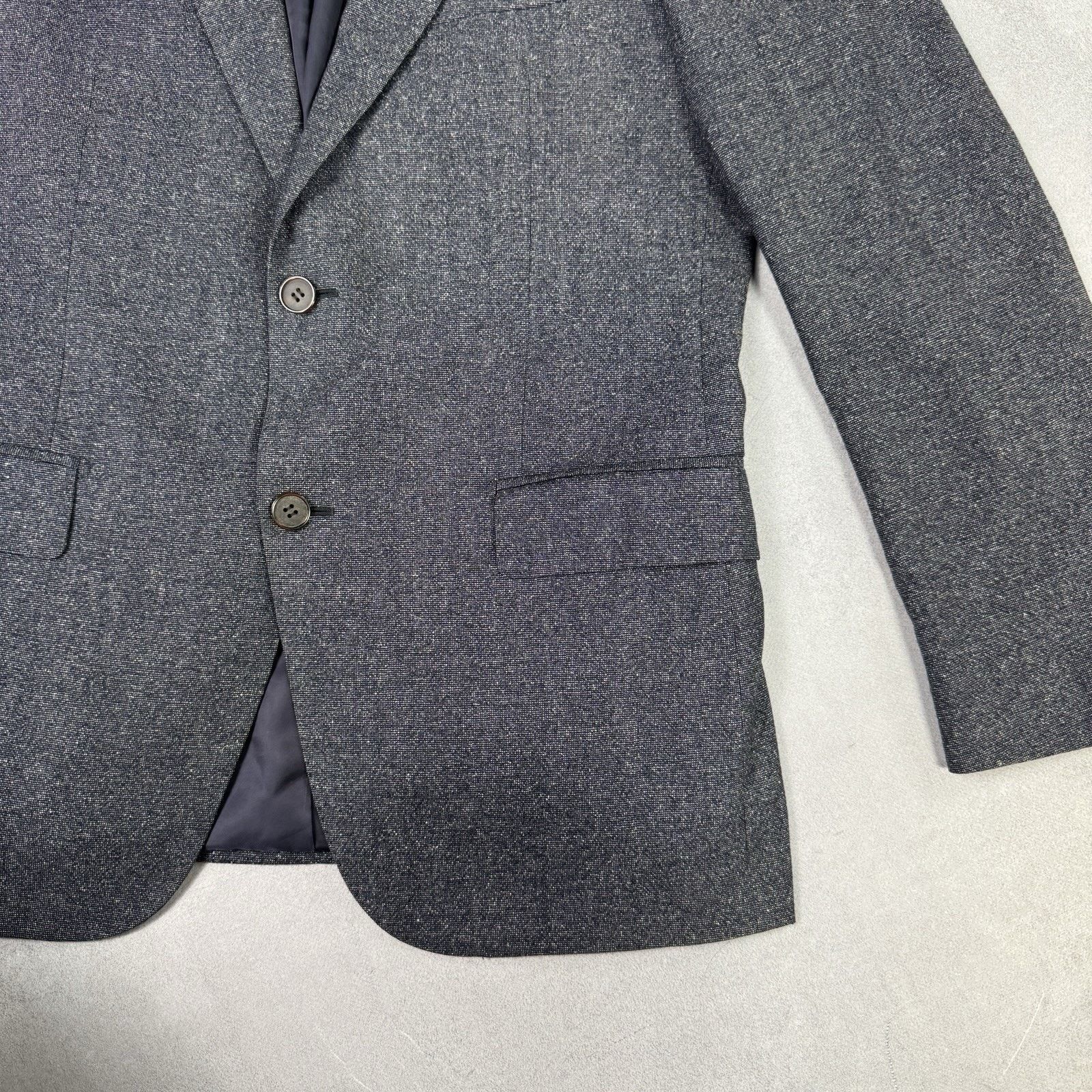 Suitsupply Suitsupply Napoli Men Blazer Size 50 Size 40R - 6 Thumbnail