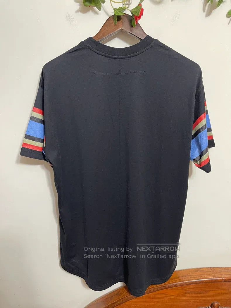 Givenchy Givenchy Short Sleeve T-Shirt Size M/L Size US M / EU 48-50 / 2 - 2 Thumbnail