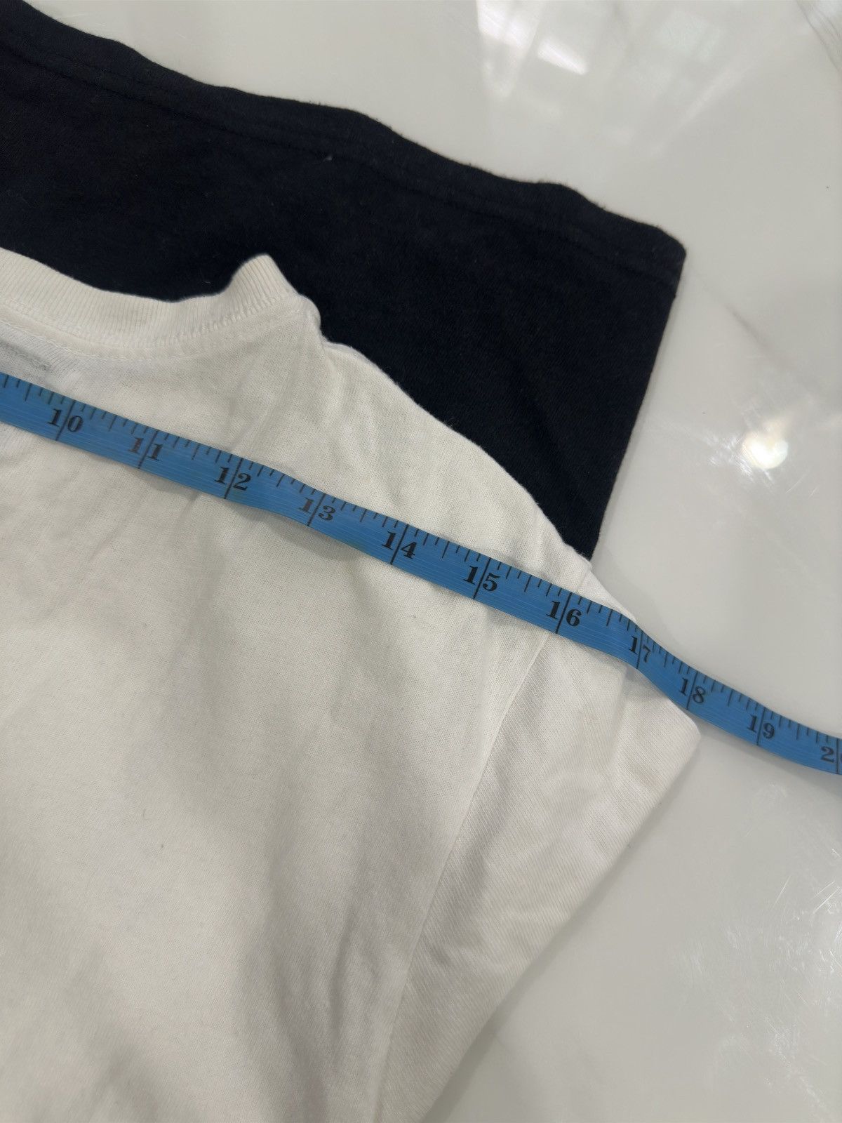 Number (N)ine Number Nine Denim Pocket T Shirt Size US M / EU 48-50 / 2 - 11 Thumbnail