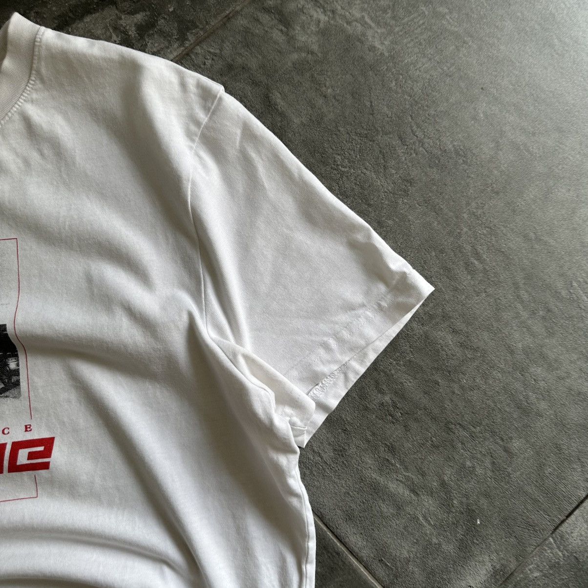 Designer × Vintage Vintage Japanese Style Review T-shirts Big Logo Y2K 00s Size US M / EU 48-50 / 2 - 5 Thumbnail