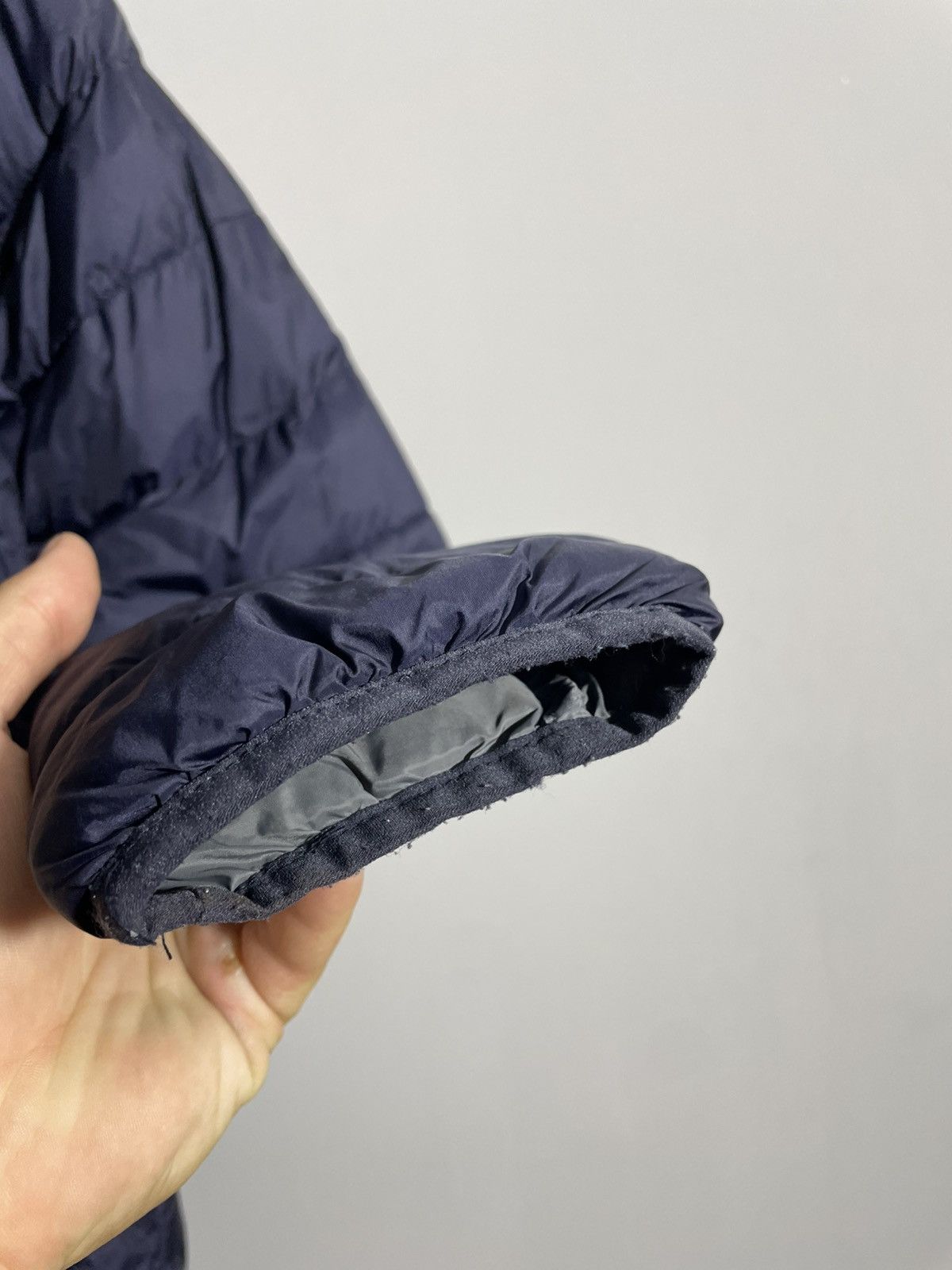 Parajumpers Parajumpers super light weight jacket size L Size US L / EU 52-54 / 3 - 5 Thumbnail