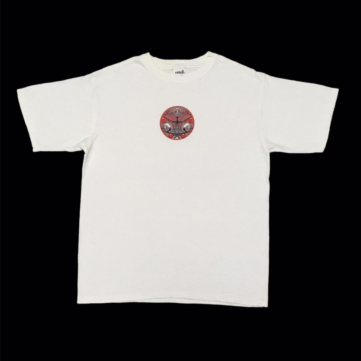 image of Vintage Hiyama Maru in White, Men's (Size Medium)