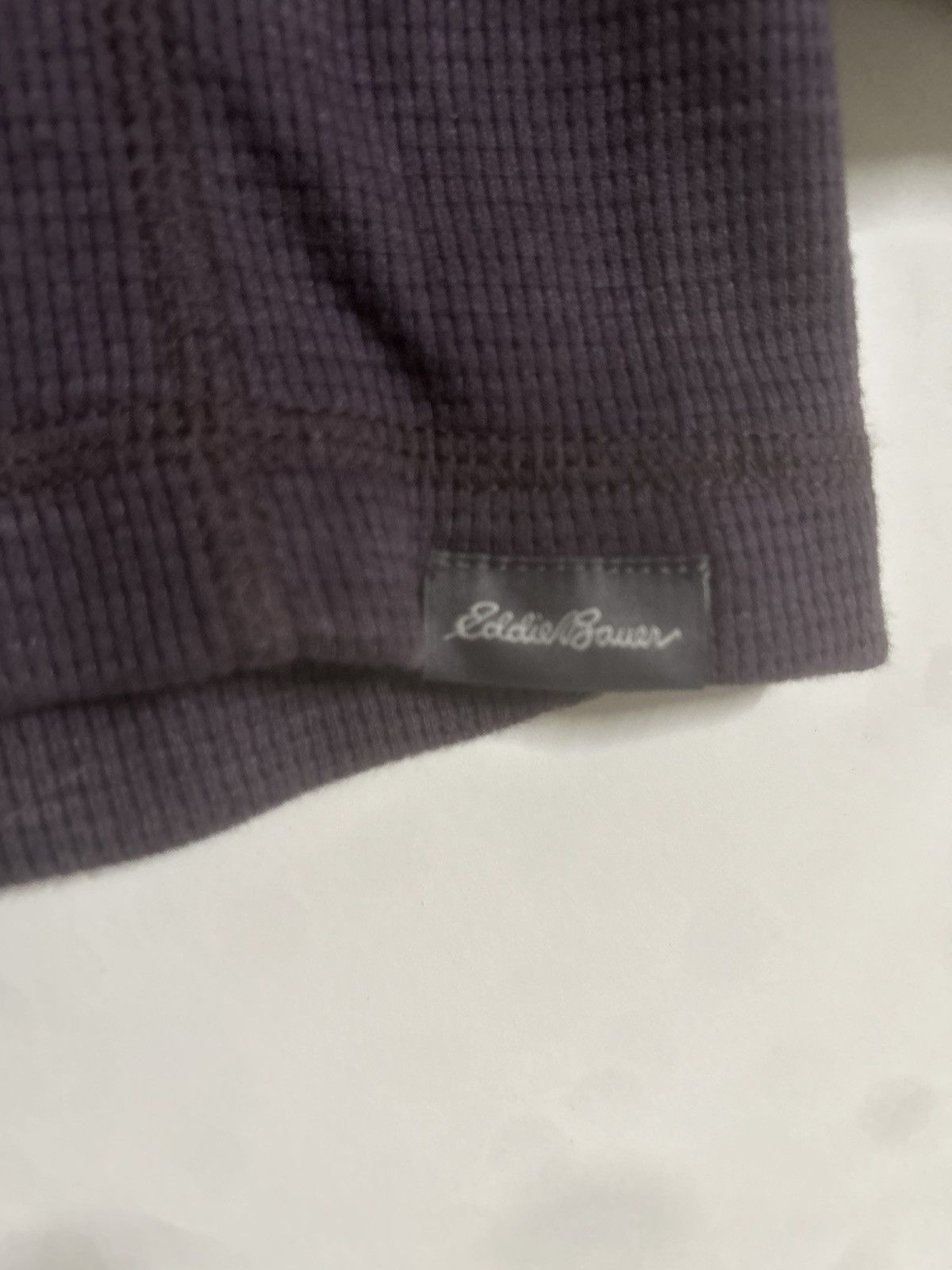 Eddie Bauer Eddie Bauer sweatshirt Size US S / EU 44-46 / 1 - 3 Thumbnail