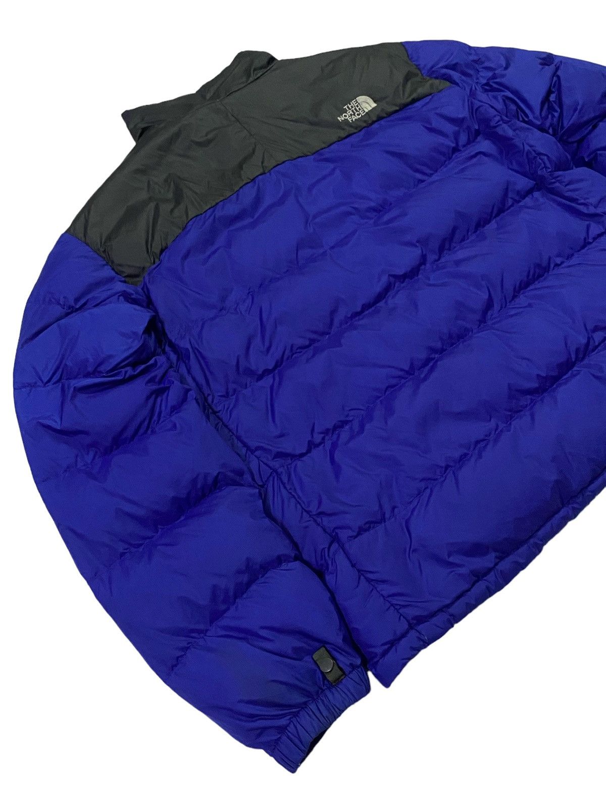 The North Face Vintage The North Face 700 Nuptse Puffer Jacket Size US XL / EU 56 / 4 - 18 Thumbnail