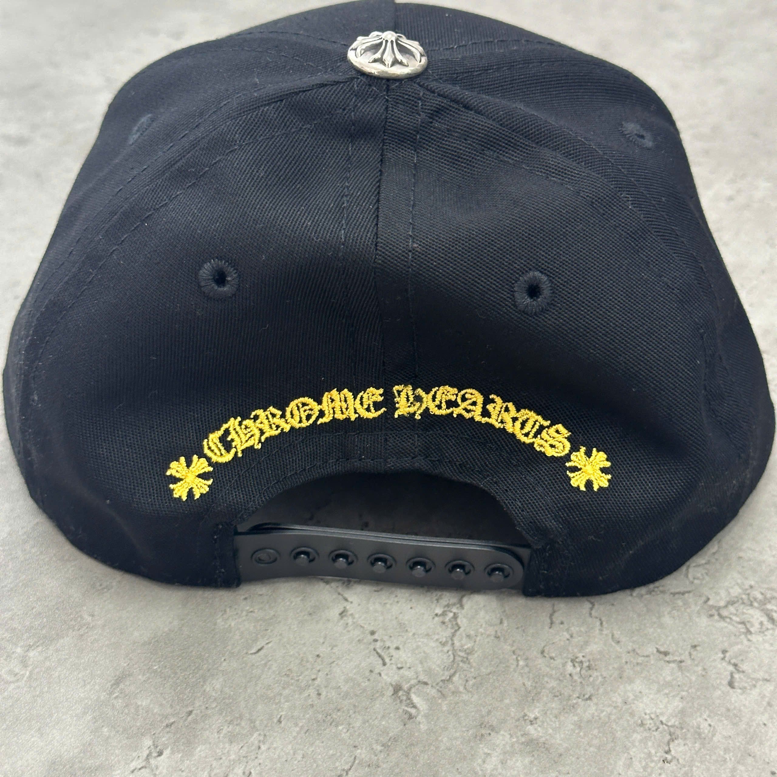 Chrome Hearts CHROME HEARTS Baseball Cap Size ONE SIZE - 3 Thumbnail
