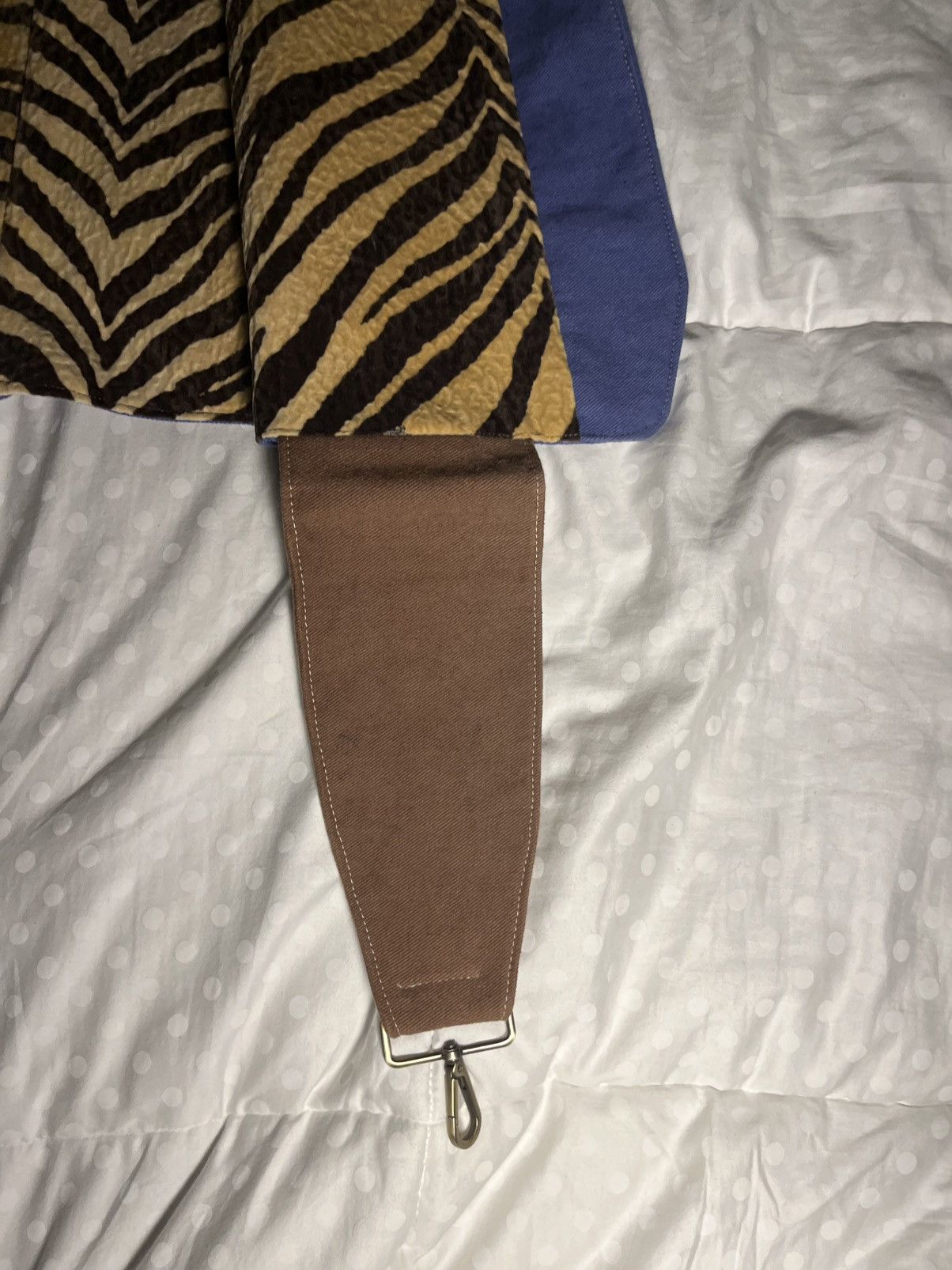 Other Non-Functional Strap Vest Size US L / EU 52-54 / 3 - 3 Thumbnail