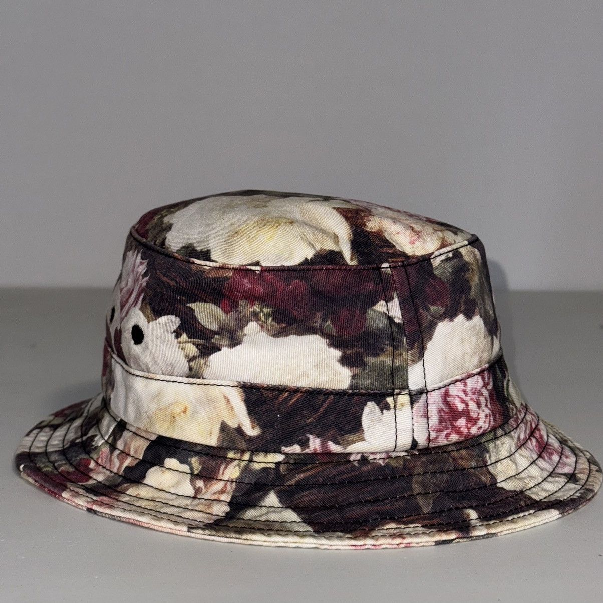 Supreme Supreme PCL Power Corruption Lies Crusher Bucket Hat Size ONE SIZE - 4 Thumbnail