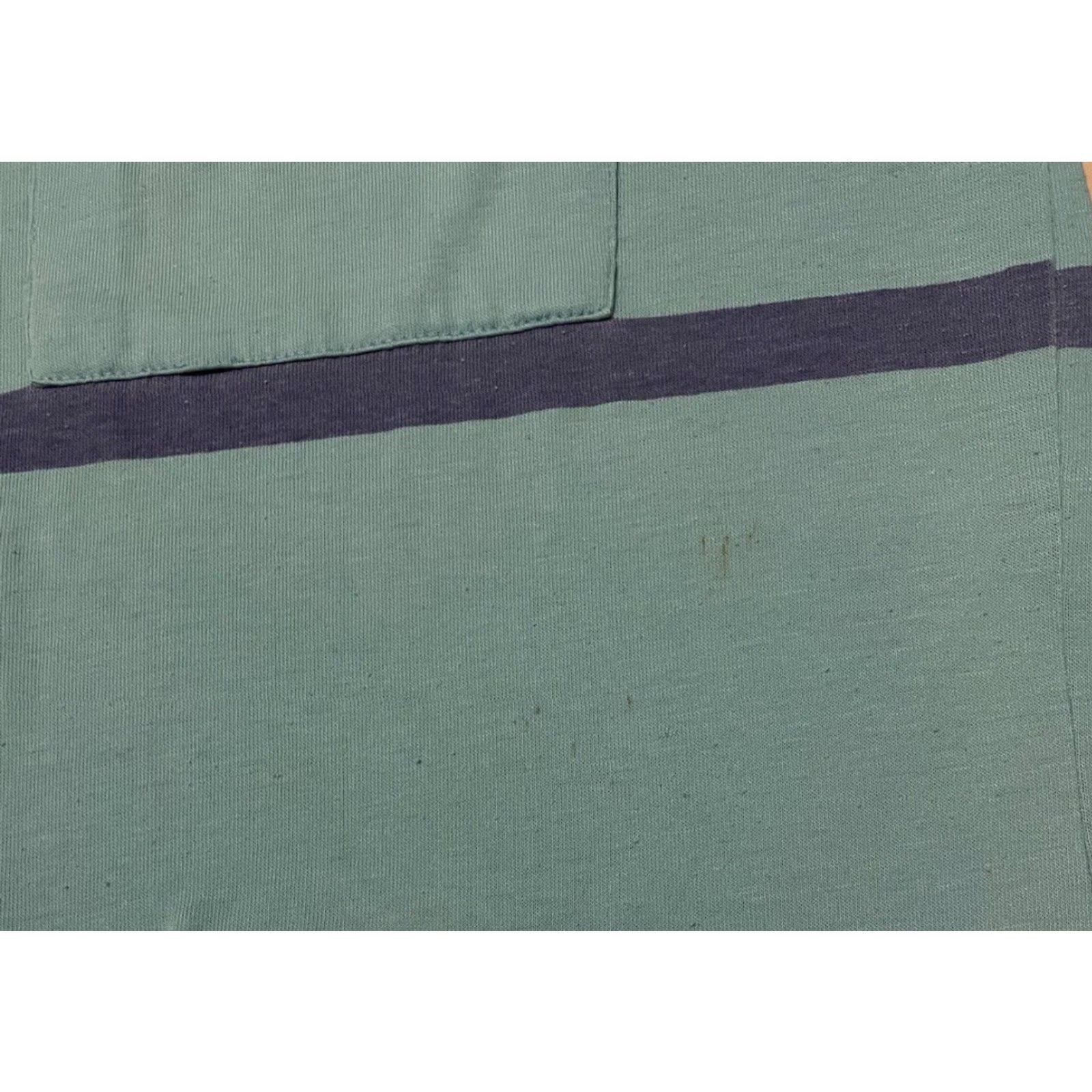 Quiksilver VINTAGE 90s Faded Striped Shirt XL Surf Skate Grunge Vaporwave Billabong Quiksilver Ocean Pacific Hurley Size US XL / EU 56 / 4 - 6 Thumbnail