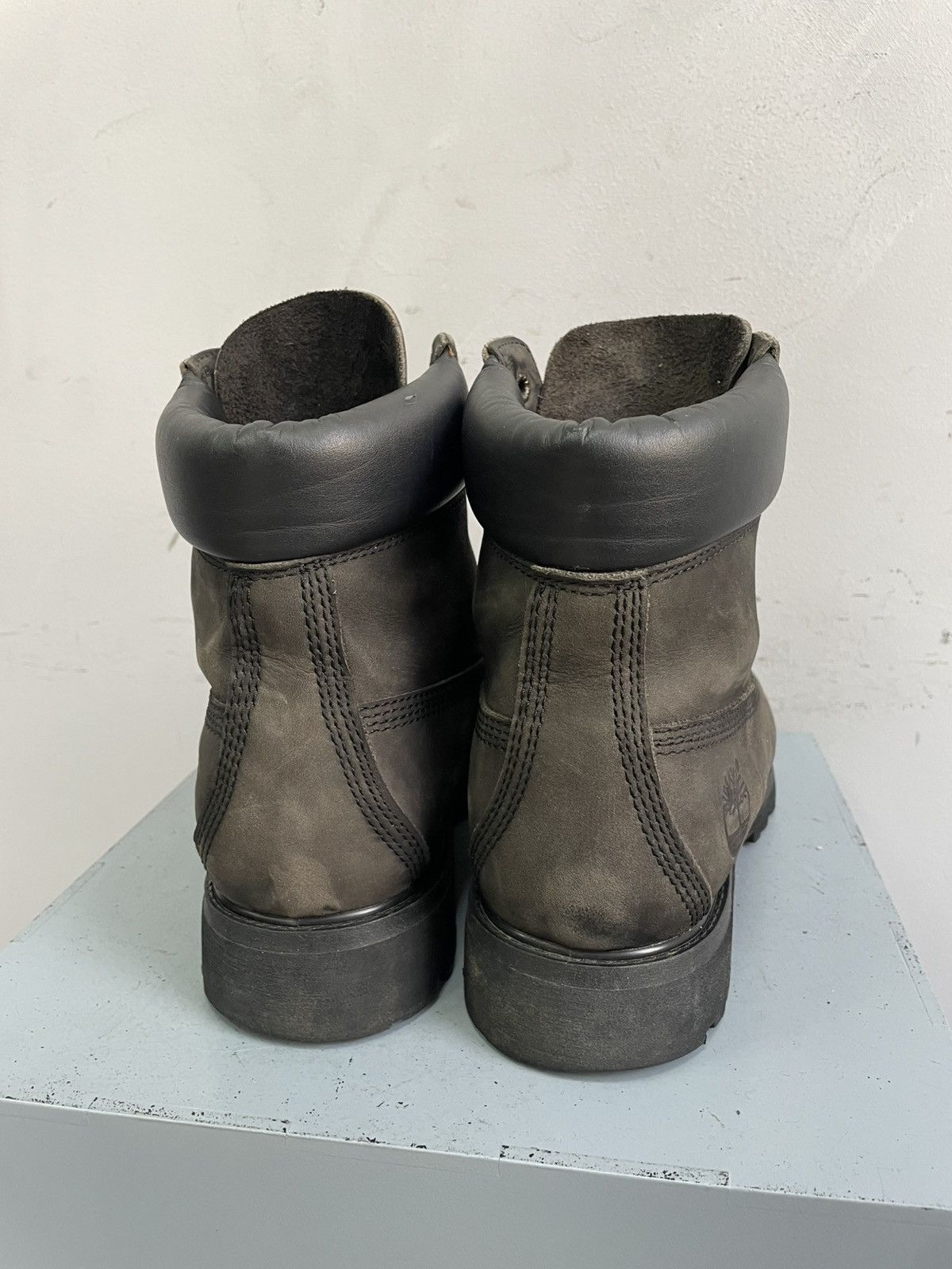 Timberland Timberland fashion street boots travis scott style y2k Size US 8 / EU 41 - 9 Thumbnail