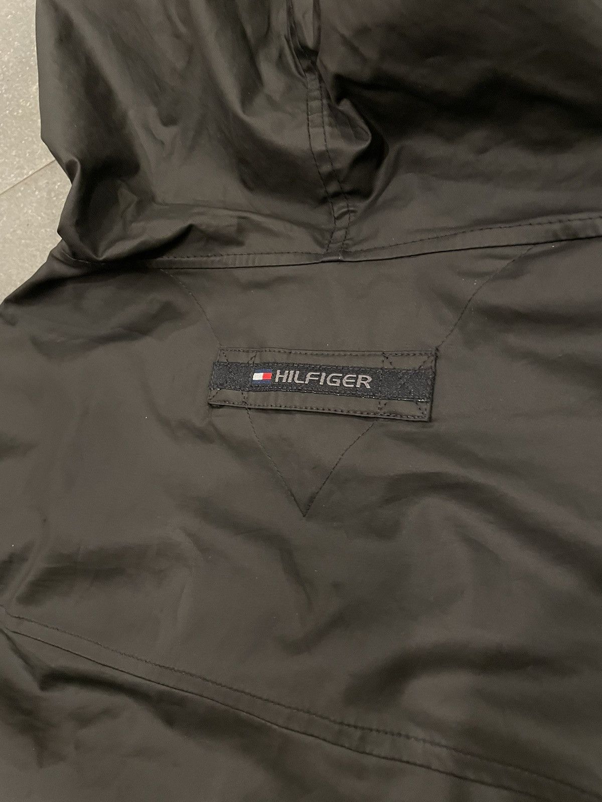 Tommy Hilfiger Rare Tommy Hilfiger jacket! Size US L / EU 52-54 / 3 - 13 Thumbnail