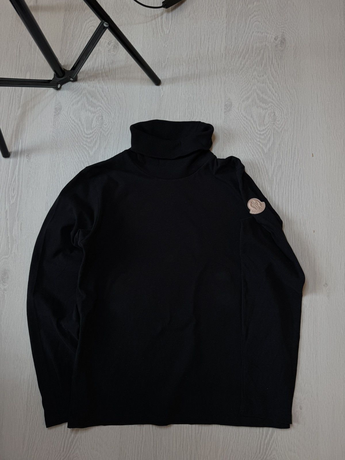 Moncler Moncler Women’s golf Size S / US 4 / IT 40 - 2 Thumbnail
