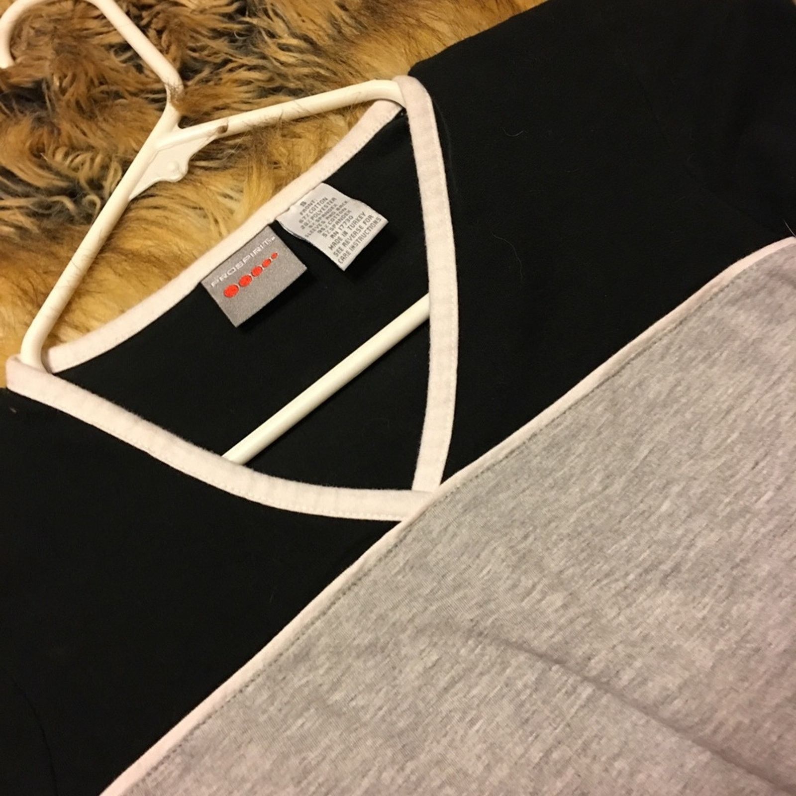 Other Prospirit NWOT S casual Top work out top Size S / US 4 / IT 40 - 6 Thumbnail