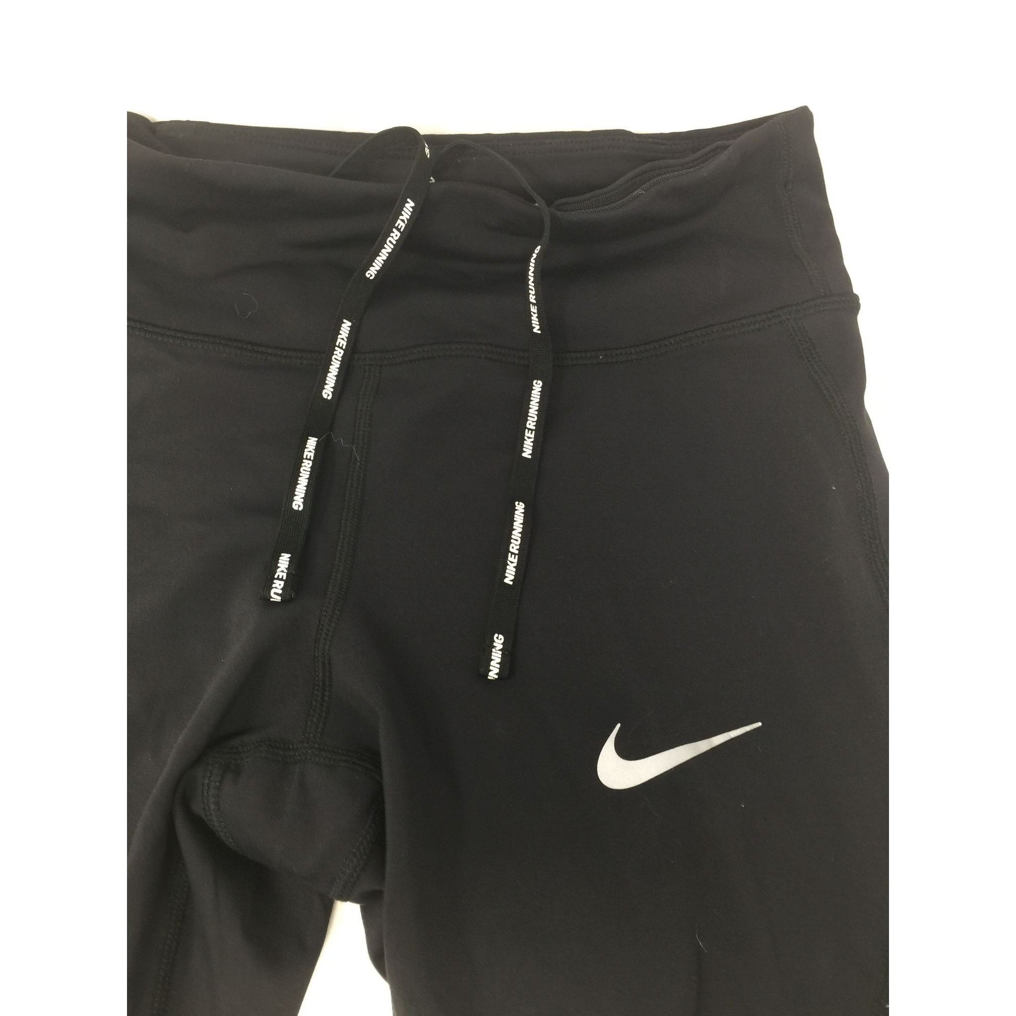 Nike Women's Nike Dri Fit Leggings/Joggers Size Small Size 27" / US 4 / IT 40 - 8 Thumbnail