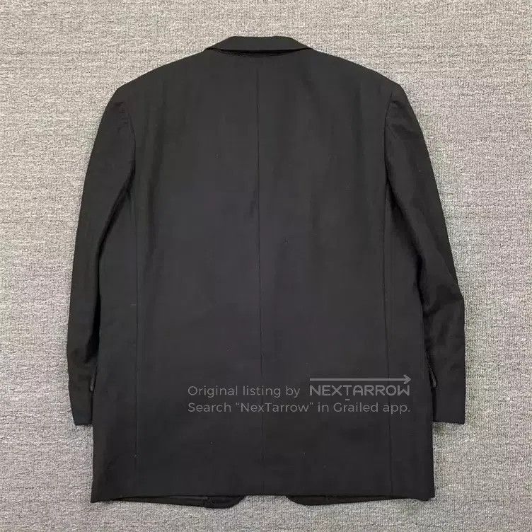Comme des Garcons Comme Des Garcons American vintage loose casual gentleman Size US S / EU 44-46 / 1 - 5 Thumbnail
