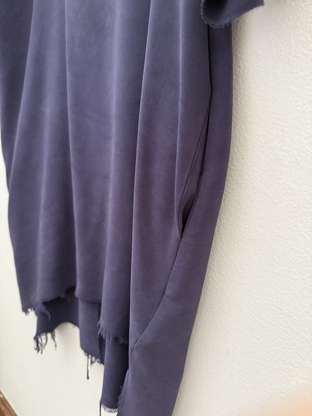By Walid By Walid oversize shirt Size US L / EU 52-54 / 3 - 14 Thumbnail