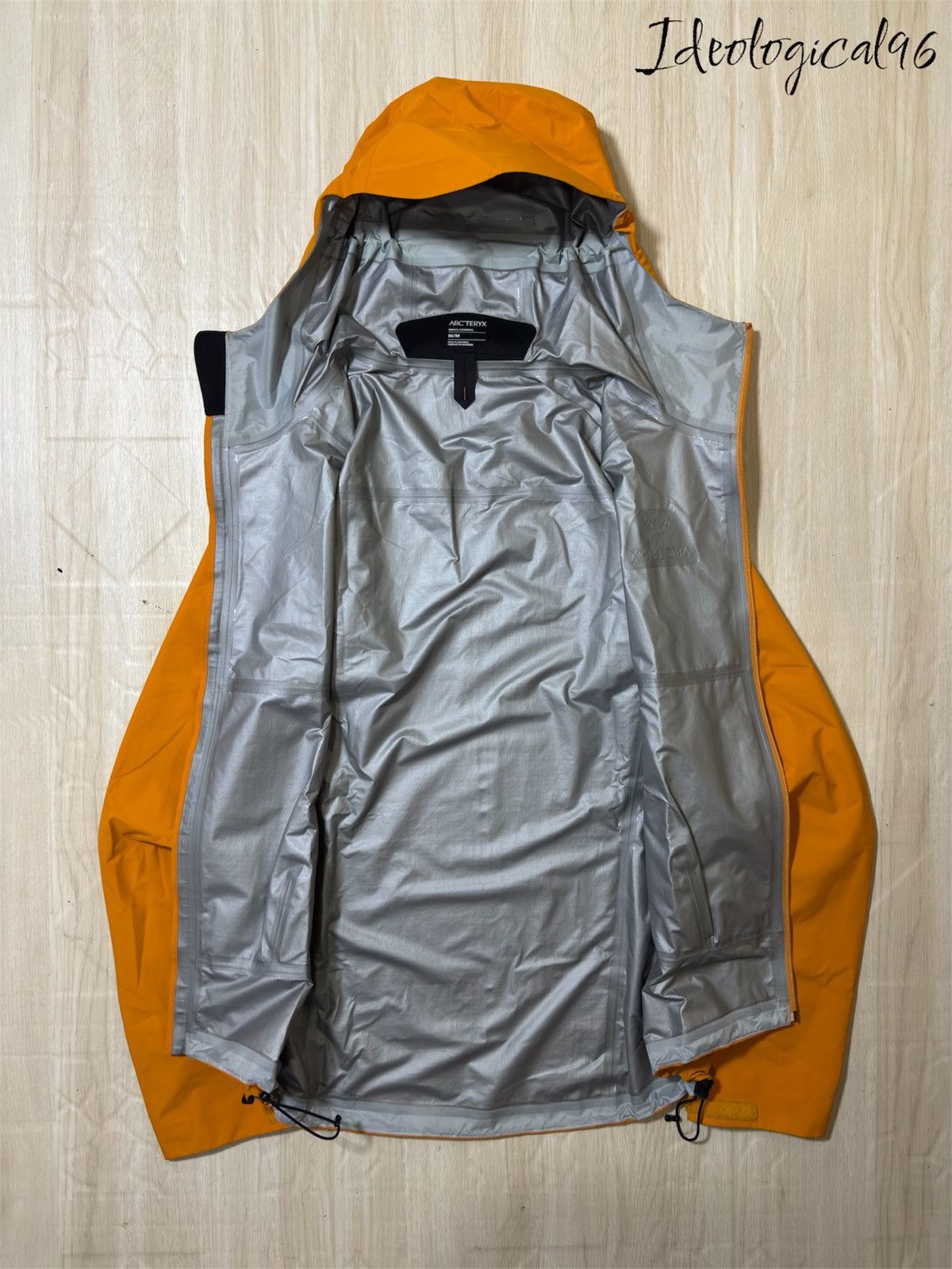 Arc'teryx Arcteryx zeta sl Size US M / EU 48-50 / 2 - 4 Thumbnail