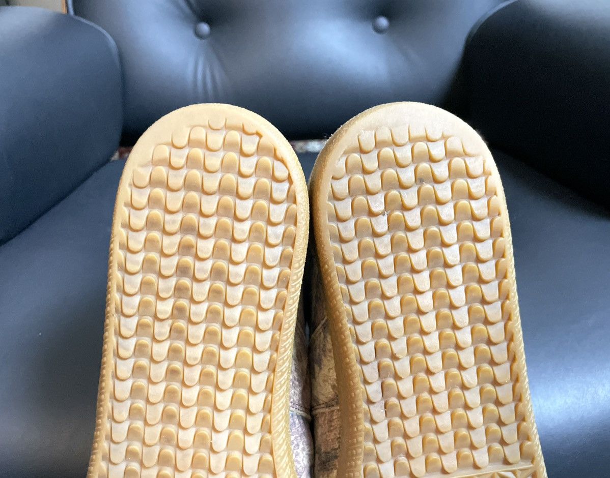 Maison Margiela Maison Margiela GAT (Snakeskin Pattern 2012 Archive) Size US 10 / EU 43 - 18 Thumbnail