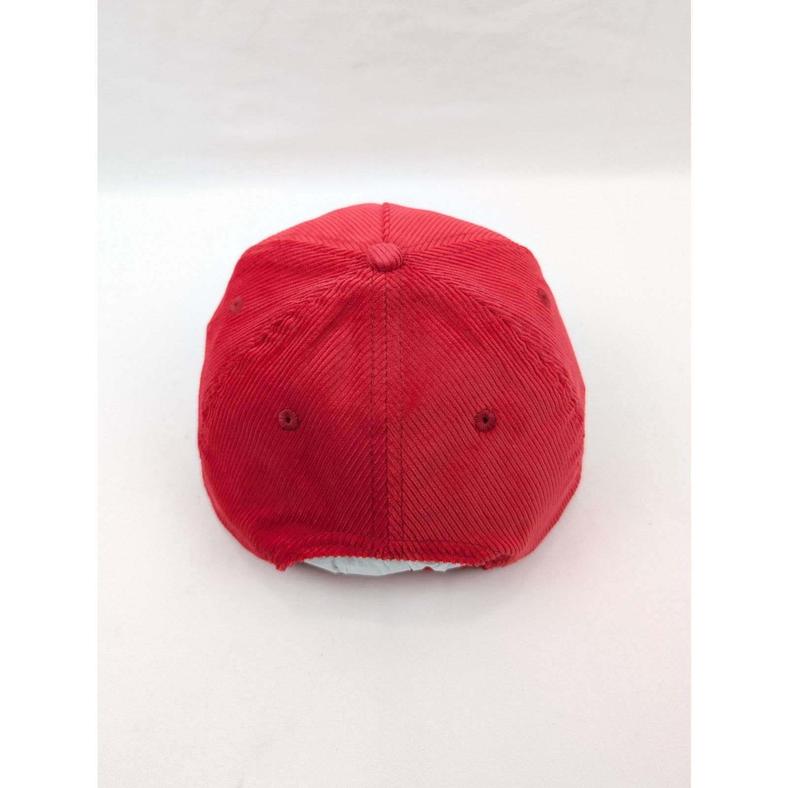 Gallery Dept. o1rshd1 Q:2 / Size: OS / Dept Gym Logo Cap / Hat in Red Size ONE SIZE - 8 Thumbnail