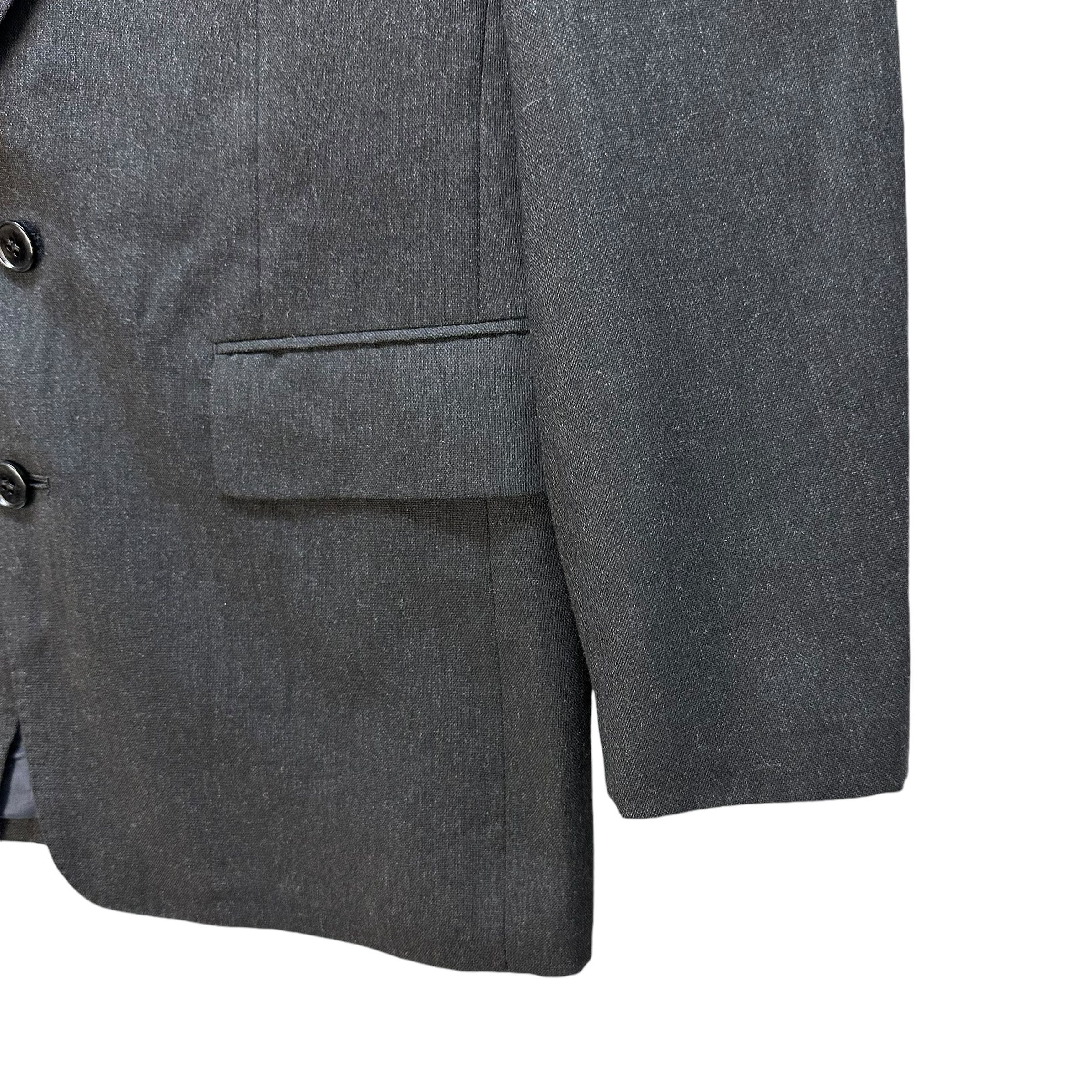 Kenzo KENZO PARIS Made in Japan Suit Jacket Blazers #72-1439 Size US M / EU 48-50 / 2 - 5 Thumbnail