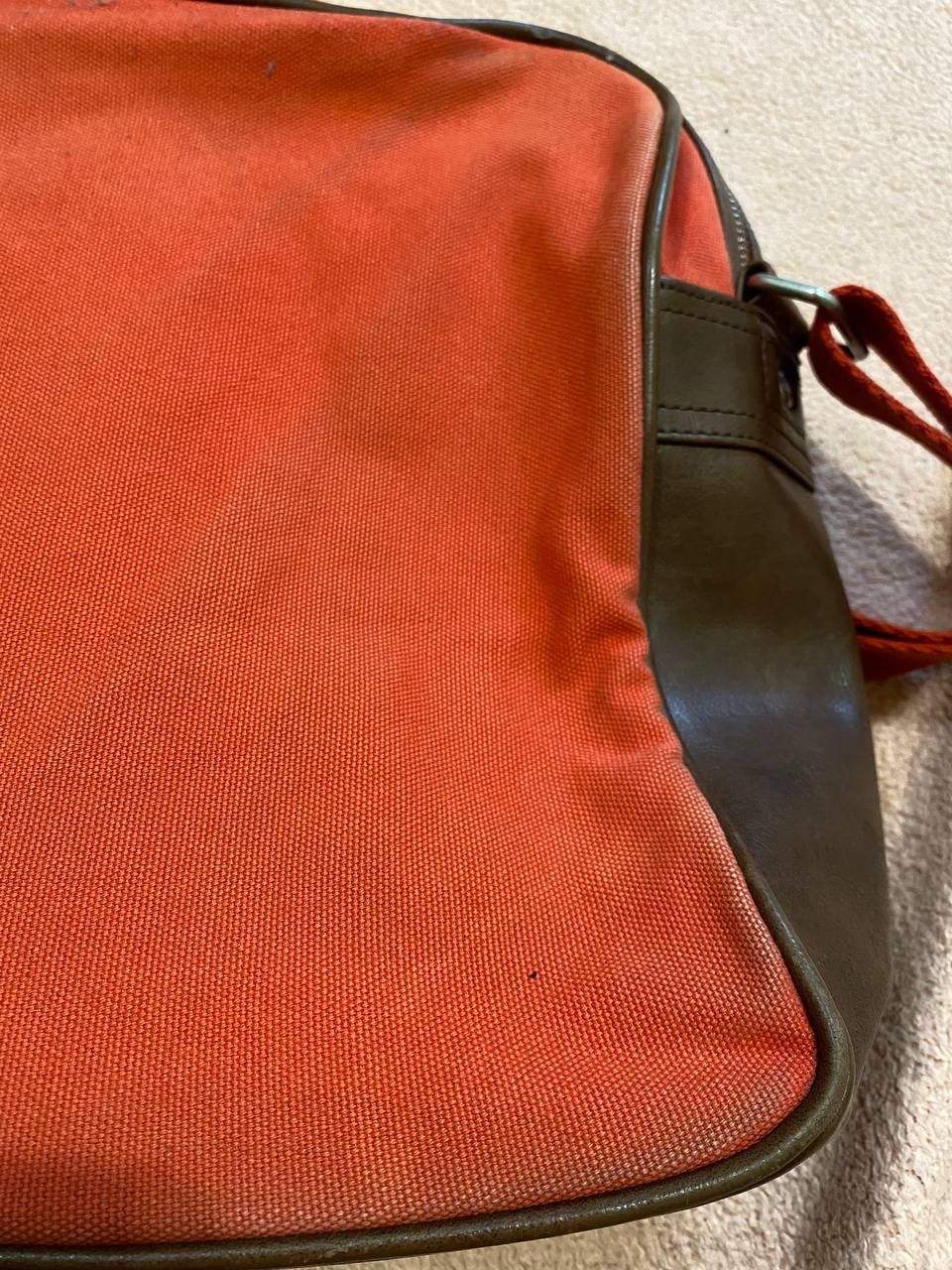 Fred Perry FRED PERRY Crossbody Shoulder Strap Phone Pouch Bag Size ONE SIZE - 16 Thumbnail