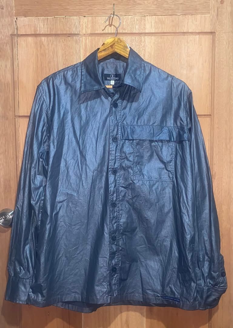 Valentino VALENTINO SPORTS Size US L / EU 52-54 / 3 - 1 Thumbnail