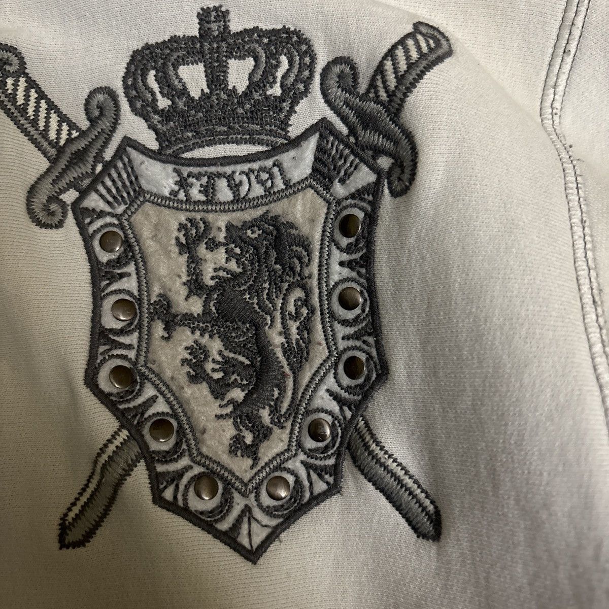 Affliction Affliction Jacket Size US L / EU 52-54 / 3 - 6 Thumbnail