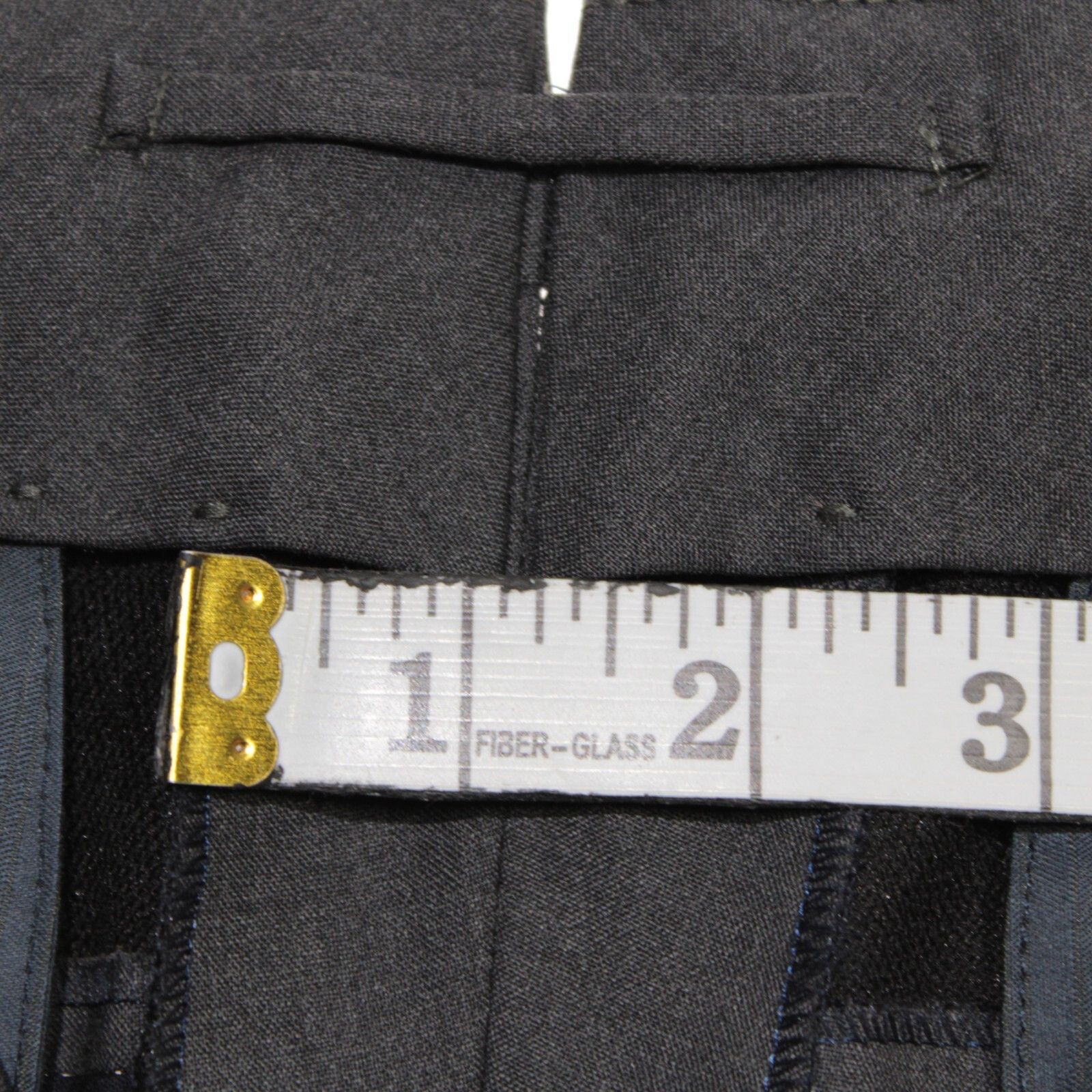 Incotex INCOTEX New with tags Dress Pants Size 34 US In Blue Size US 34 / EU 50 - 6 Thumbnail