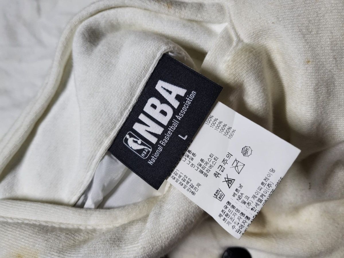 NBA × Vintage Varsity boomber SPURS NBA Reversible Size US L / EU 52-54 / 3 - 11 Thumbnail