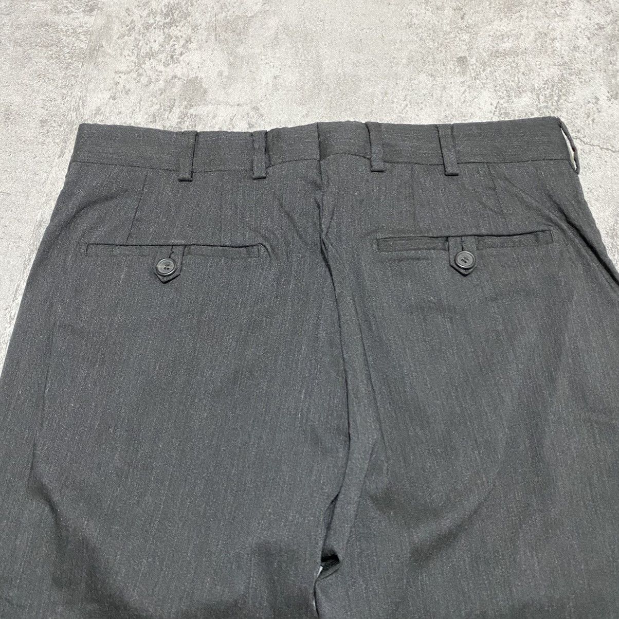 Prada VINTAGE PRADA TROUSER Size US 31 - 4 Thumbnail