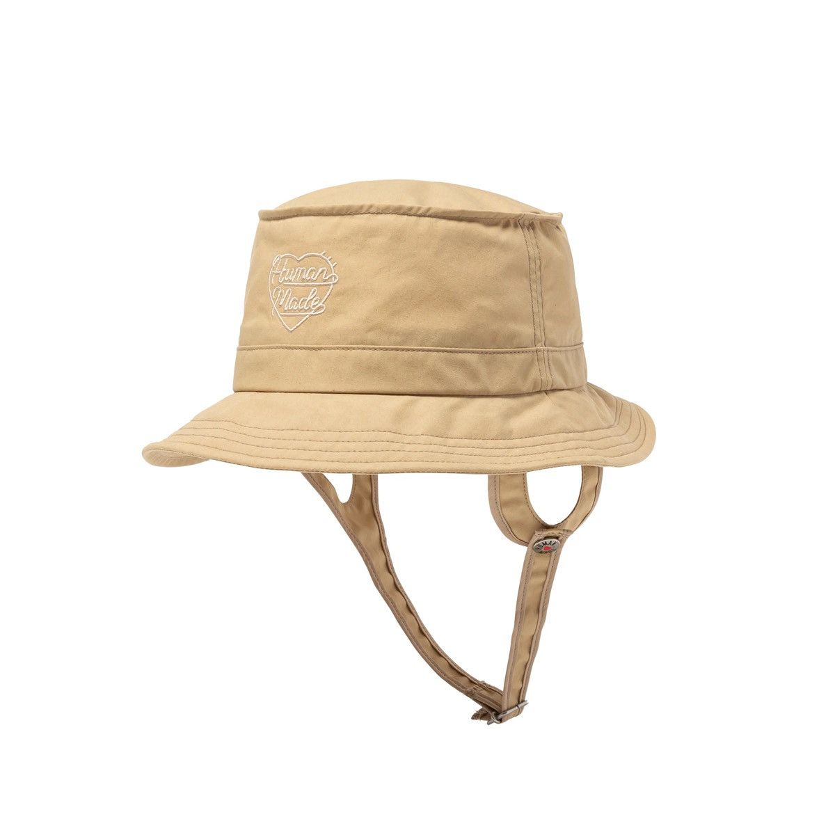 Human Made Human Made Bucket Hat Size ONE SIZE - 1 Thumbnail