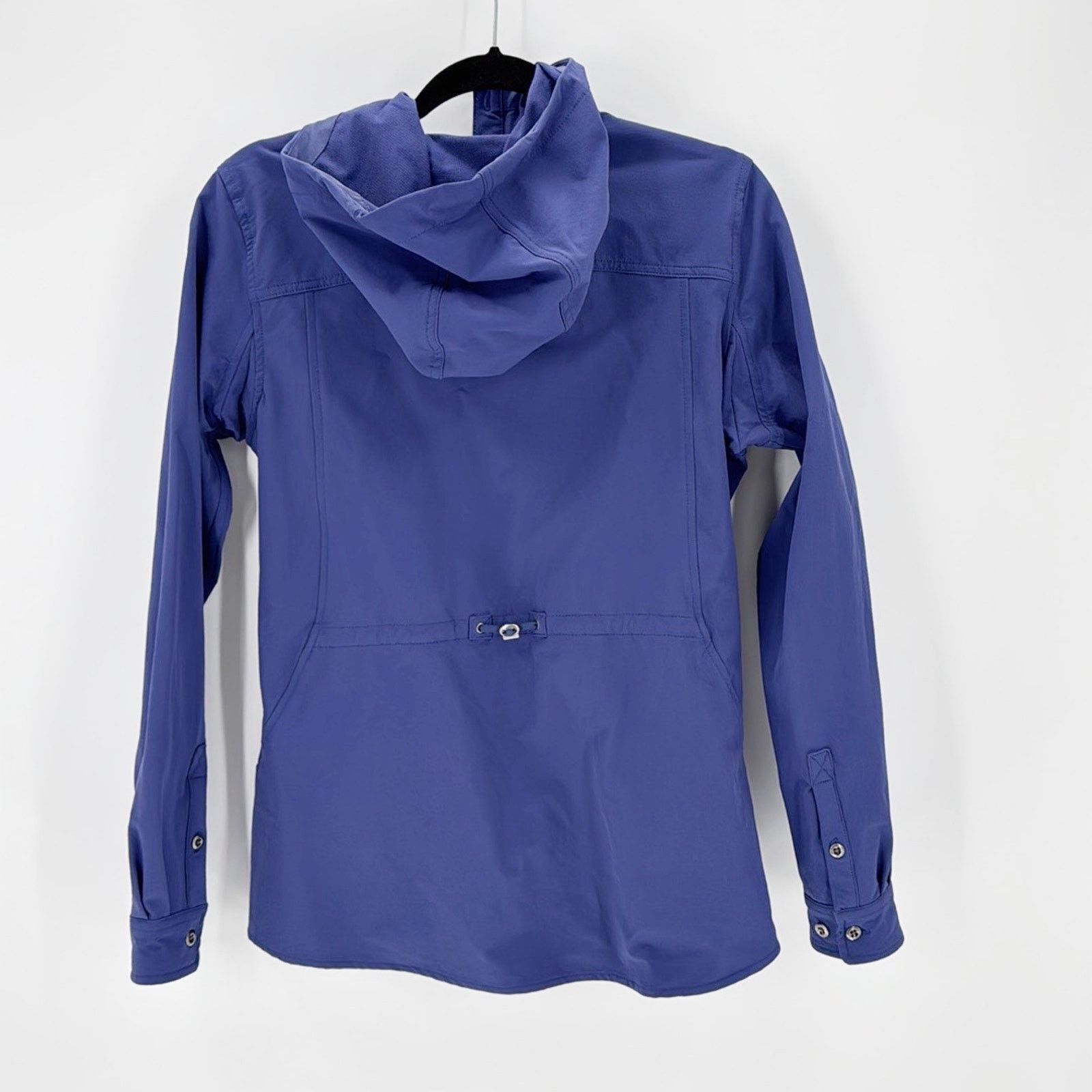 Duluth Trading Company Duluth Trading Company Water Rain Resistant Jacket size S Size S / US 4 / IT 40 - 2 Thumbnail