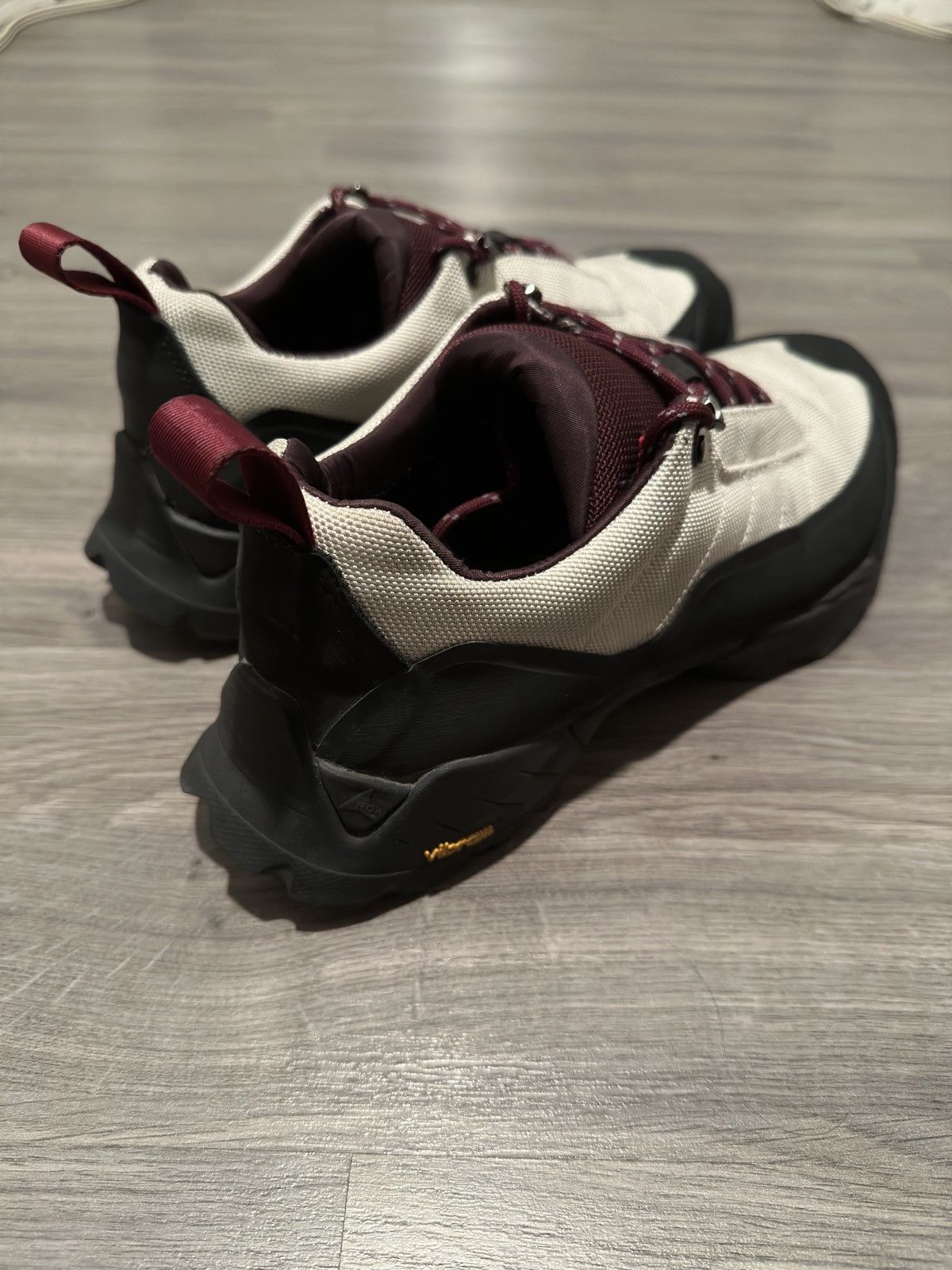 ROA ROA Katharina hiking shoes Size US 9 / EU 42 - 4 Thumbnail