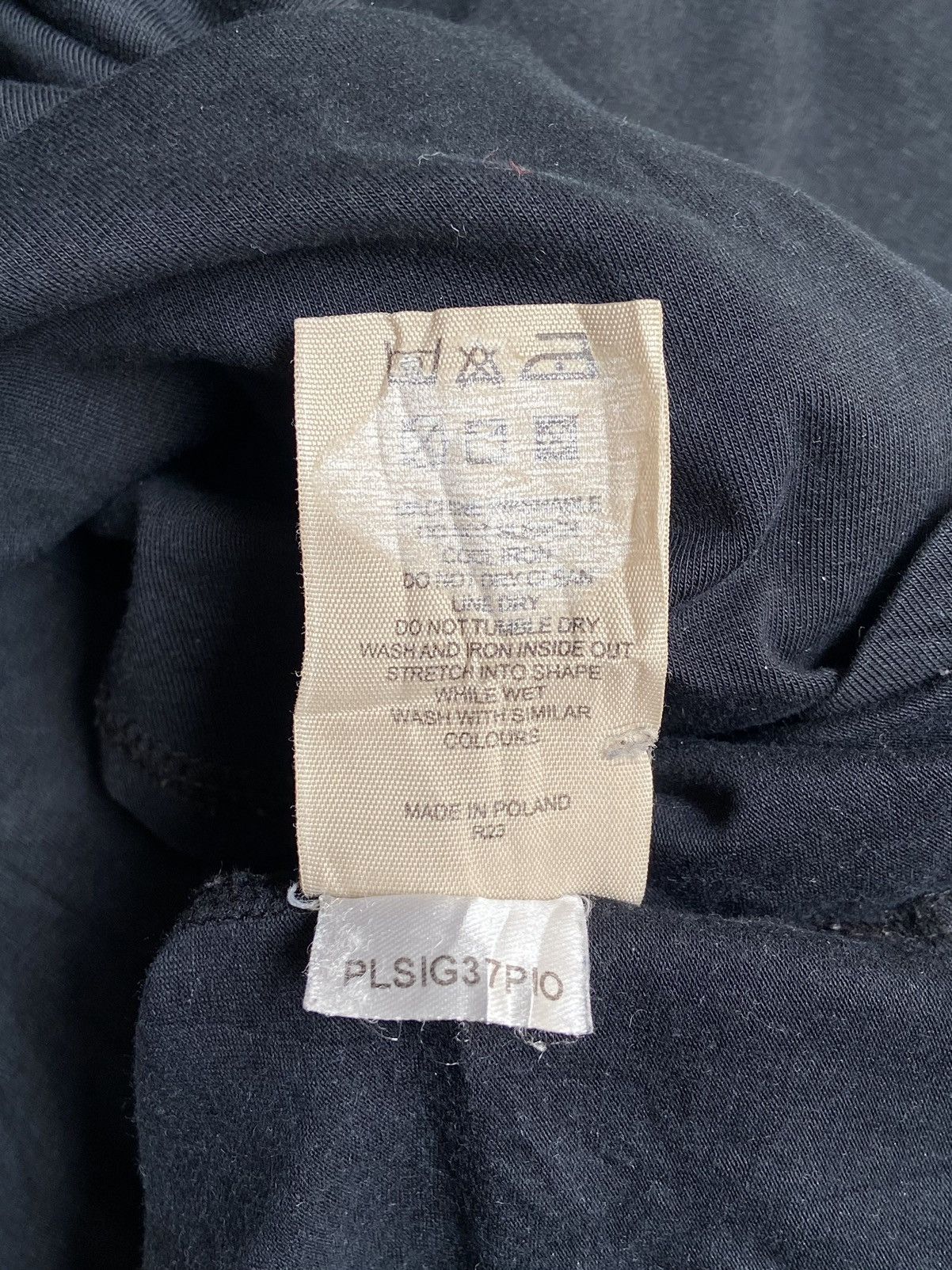 Burberry BURBERRY Long Sleeve T-shirt Size US S / EU 44-46 / 1 - 8 Thumbnail