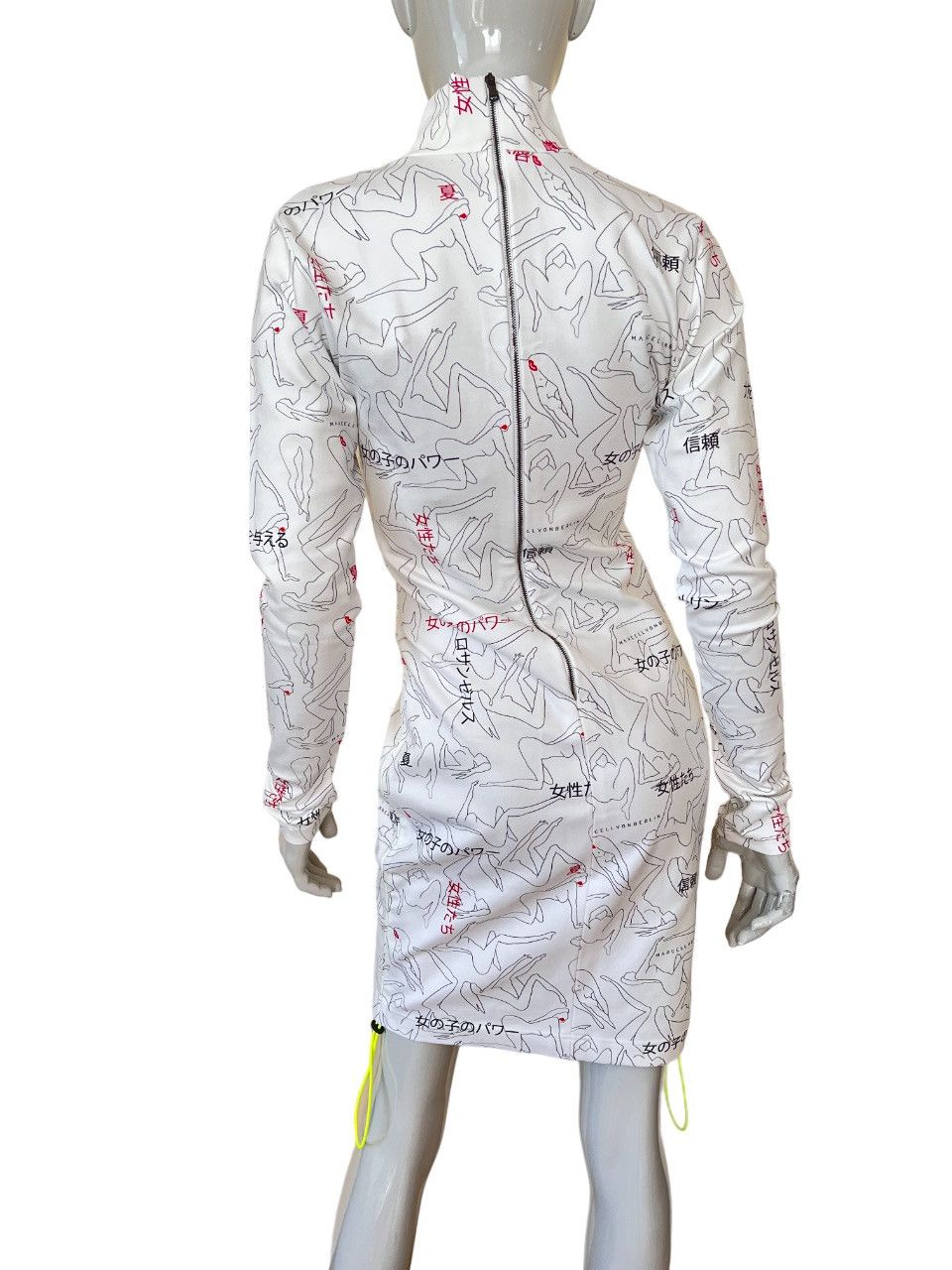 Other Marcell Von Berlin Size M / US 6-8 / IT 42-44 - 3 Thumbnail
