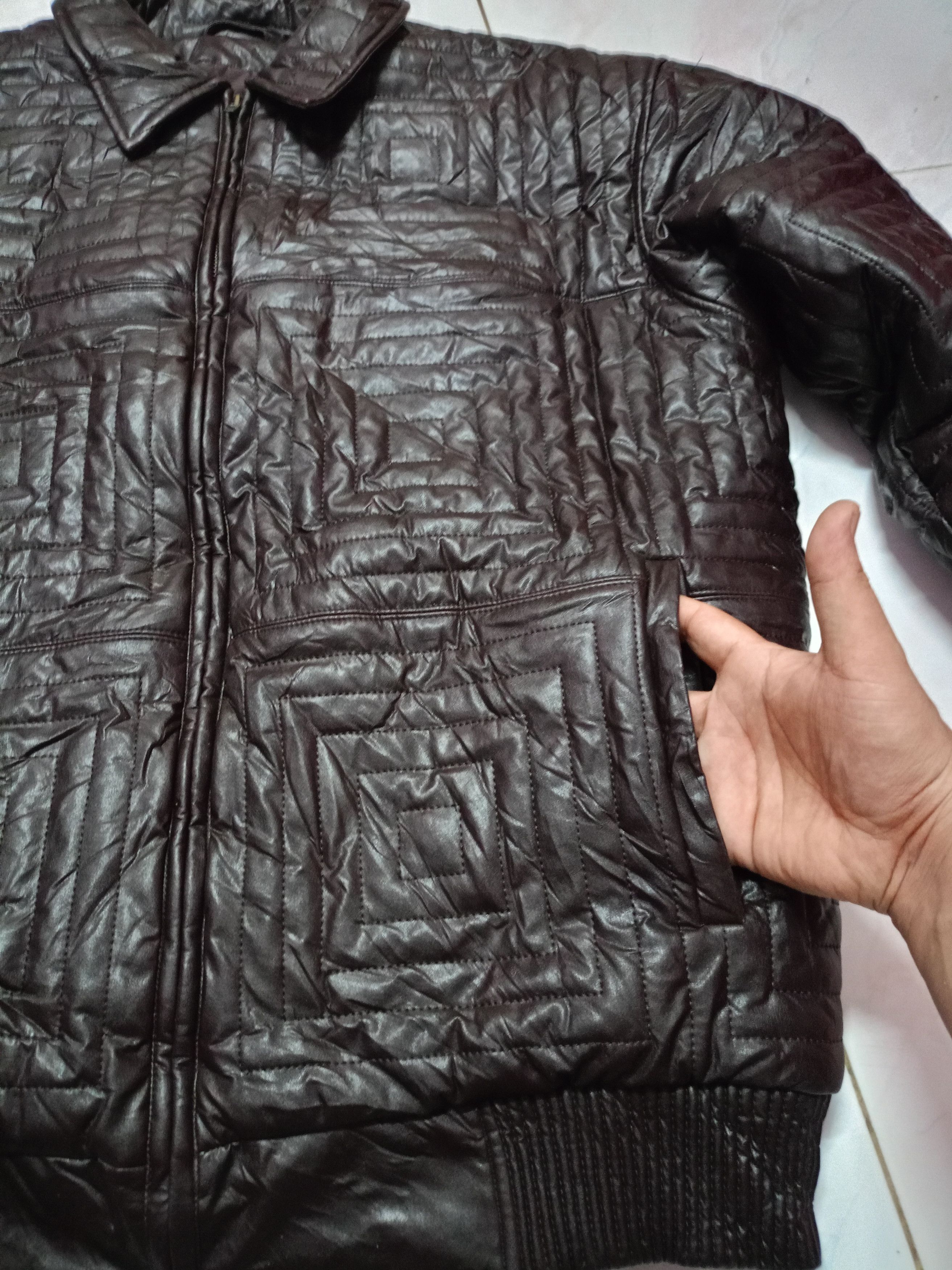 Japanese Brand × MasterPiece masterpiece jacket x accept offer 🫴 Size US L / EU 52-54 / 3 - 4 Thumbnail