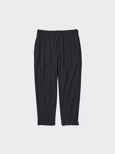 Uniqlo Ultra Stretch Pants (tagged M) Size US 32 / EU 48 - 1 Thumbnail
