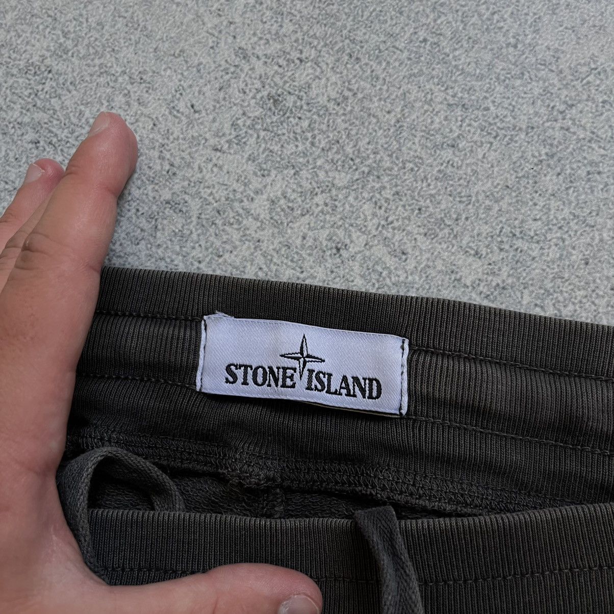 Stone Island Stone Island Sweatpants Joggers Cargo Pants Size US 32 / EU 48 - 7 Thumbnail