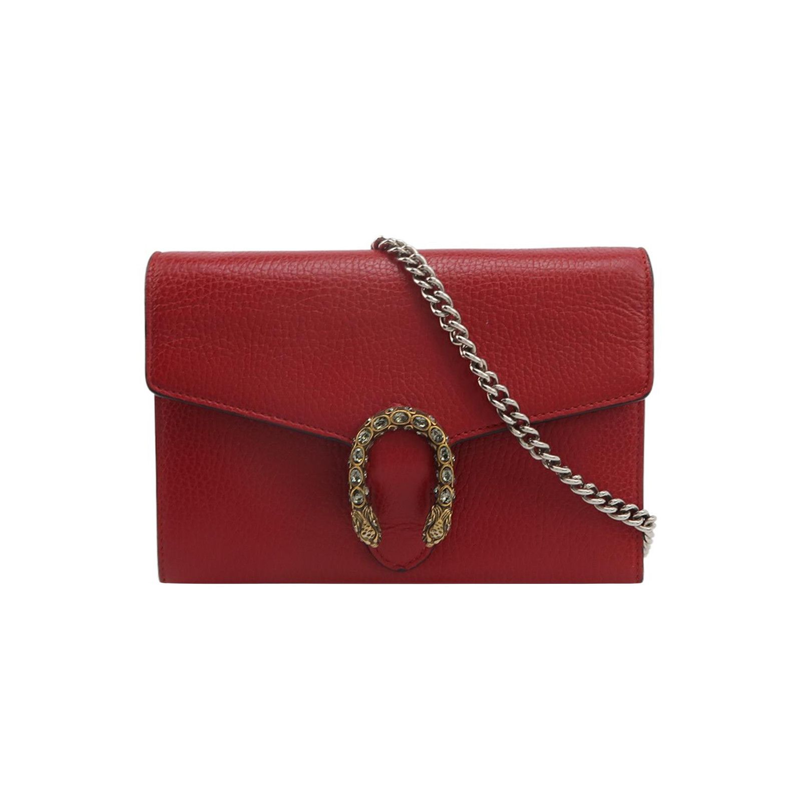 Gucci Gucci Women os Shoulder Bags Size ONE SIZE - 1 Thumbnail