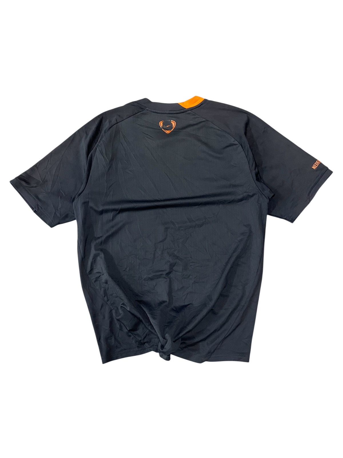 Nike Nike Nederland Jersey Size US M / EU 48-50 / 2 - 11 Thumbnail