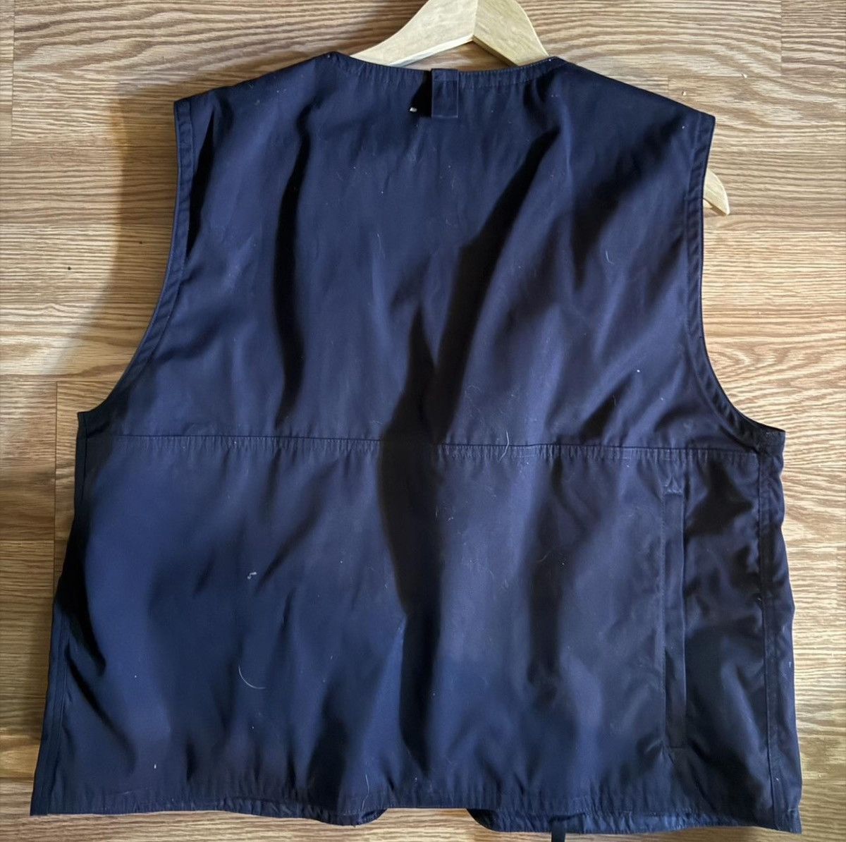 The North Face Purple Label North face purple label 65/35 vest black Size US L / EU 52-54 / 3 - 2 Thumbnail