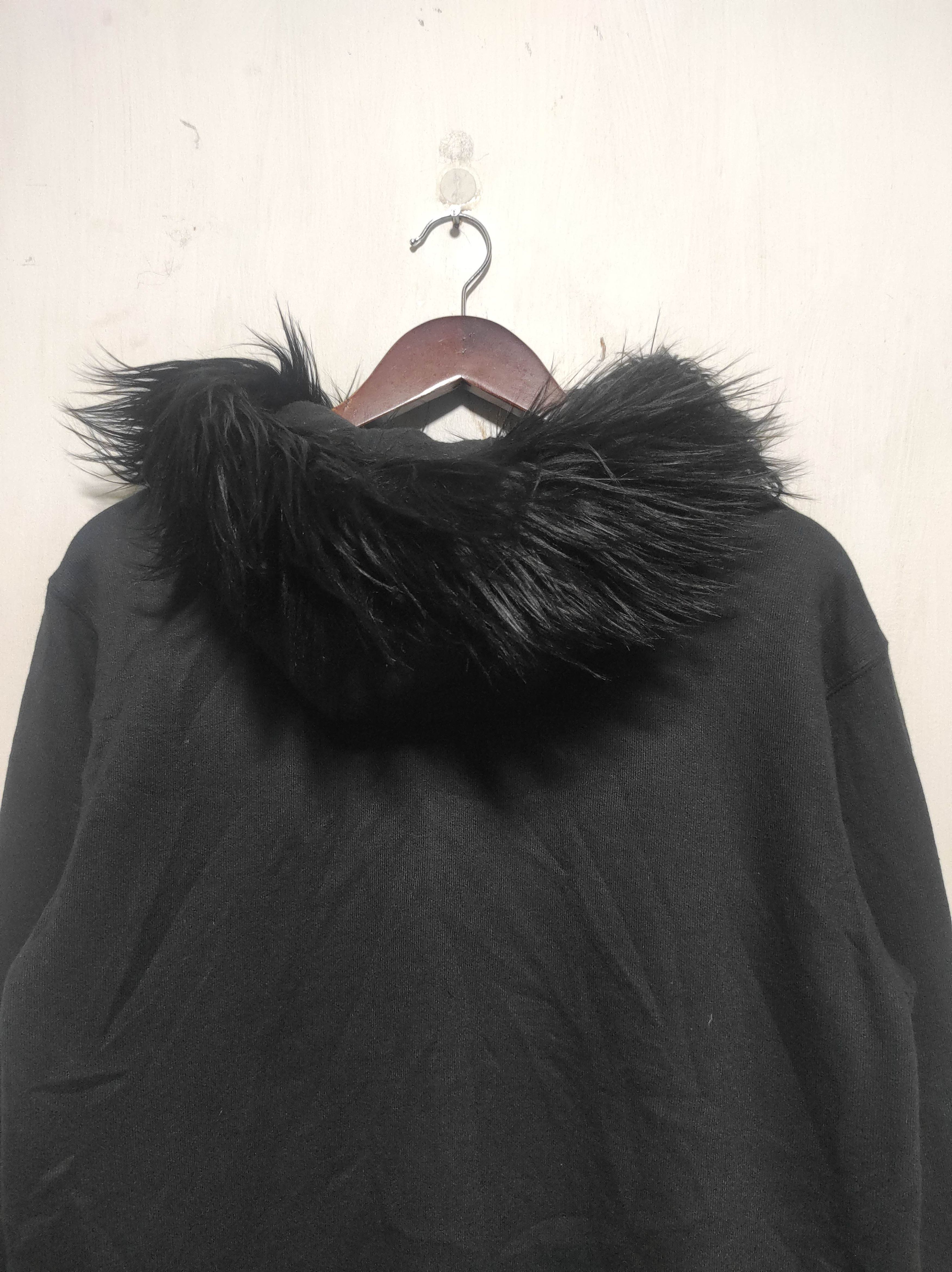 Carhartt Carhartt Fur Hoodie IfSixWasNine LGB style Size US S / EU 44-46 / 1 - 13 Thumbnail