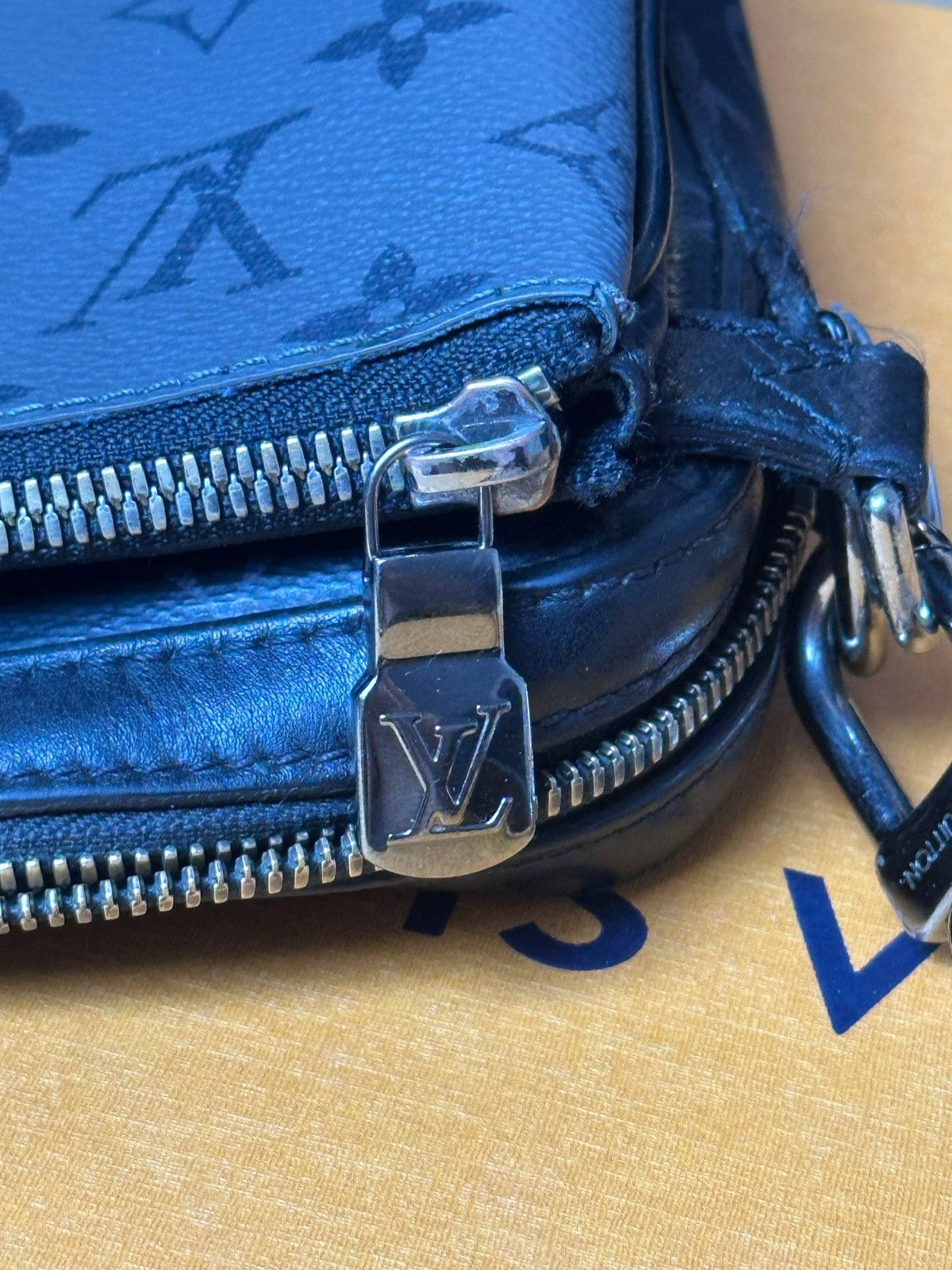 Louis Vuitton Louis Vuitton Trio Messenger Size ONE SIZE - 4 Thumbnail