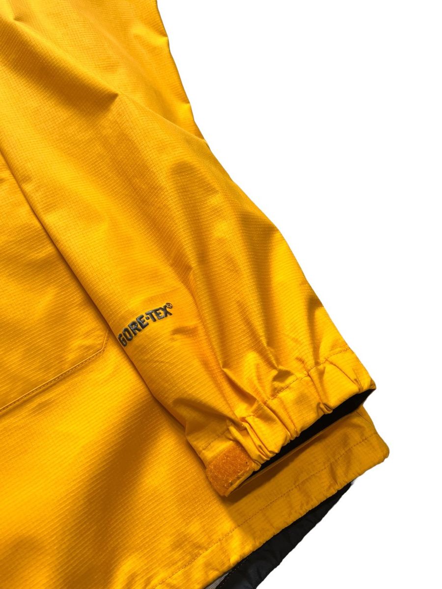 Goretex Mont Bell GORE-TEX Mountain jacket Size US M / EU 48-50 / 2 - 2 Thumbnail