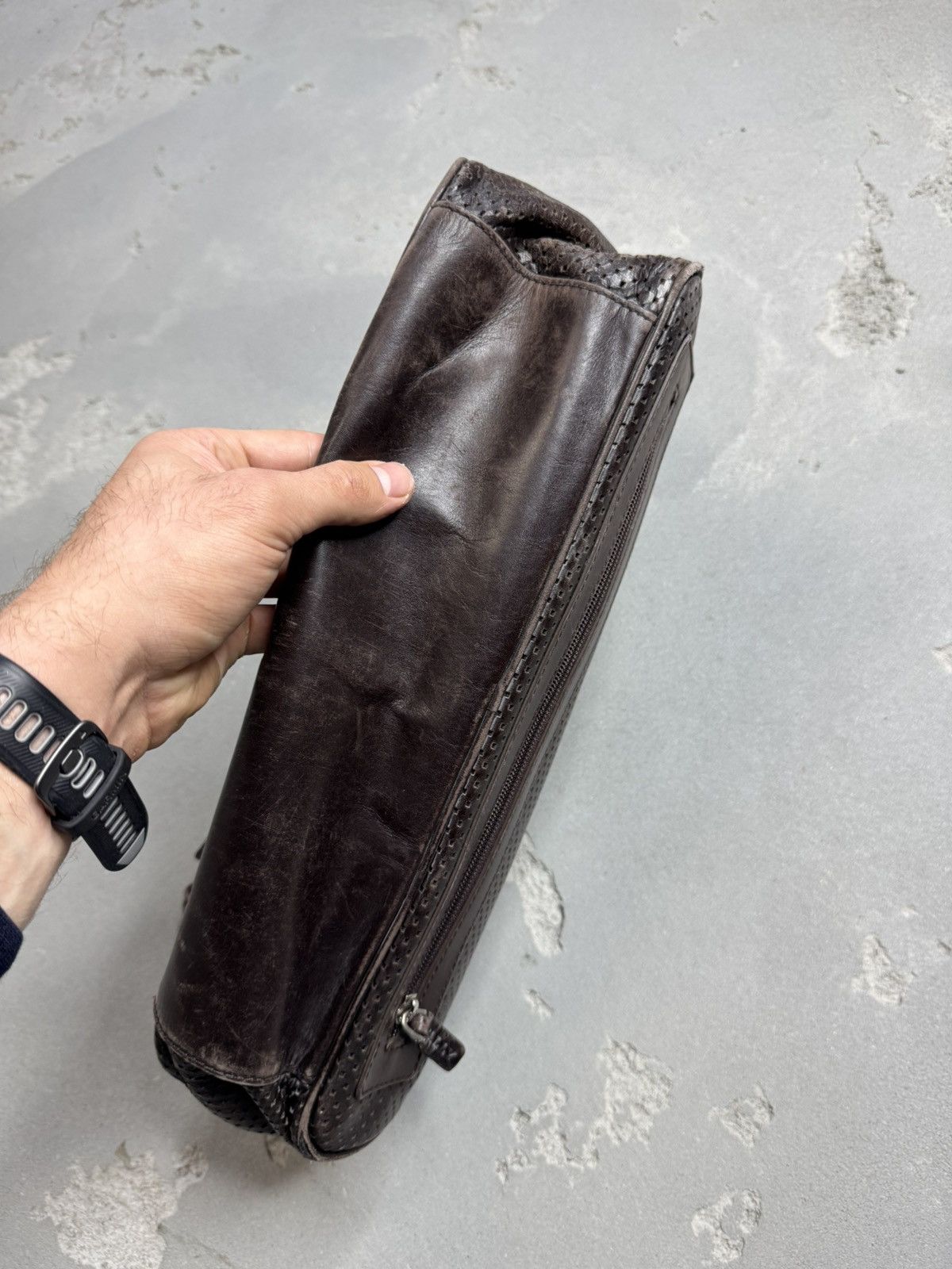 Bally × Vintage Bally bag Size ONE SIZE - 5 Thumbnail