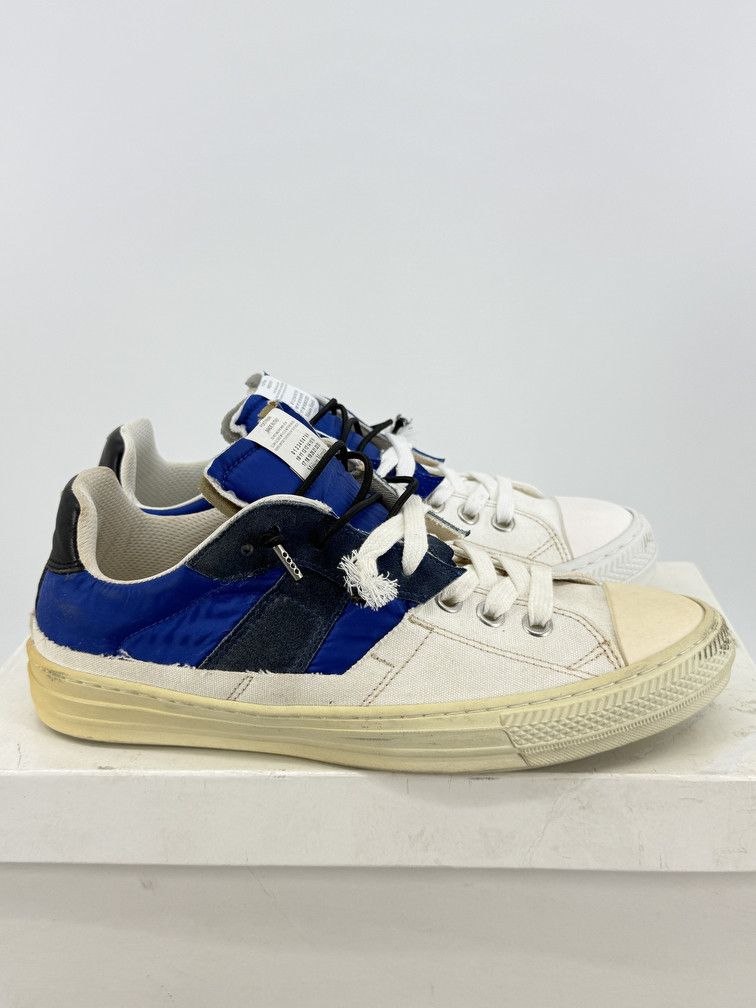 Maison Margiela Evolution 50/50 Low Size US 8 / EU 41 - 1 Thumbnail