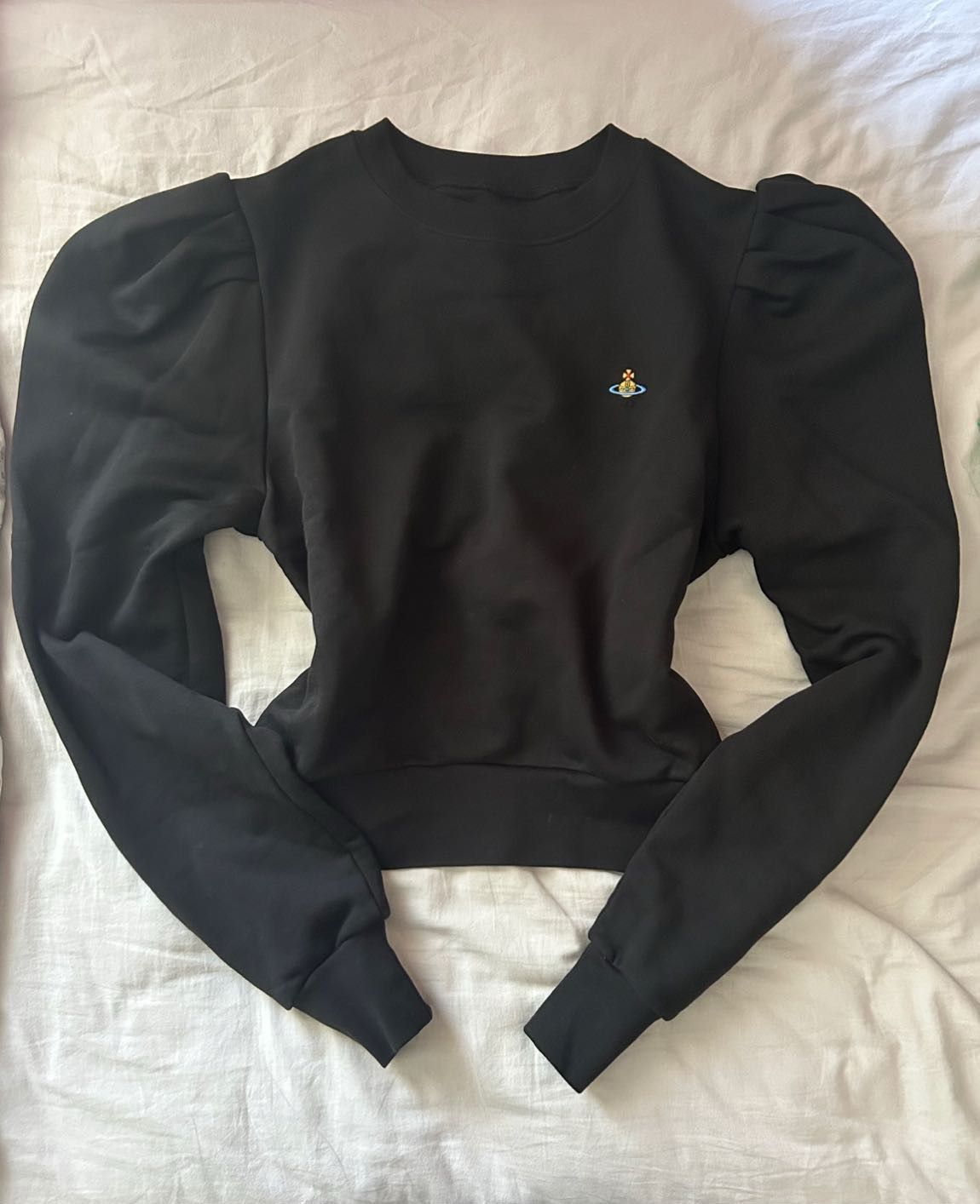 Designer × Vivienne Westwood vivienne westwood sweatshirt Size S / US 4 / IT 40 - 2 Thumbnail